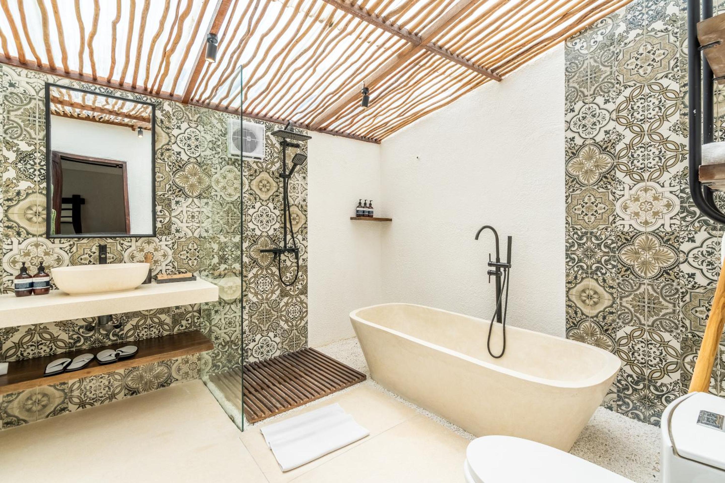 Jungle Escape - Private Pool Villa in Ubud