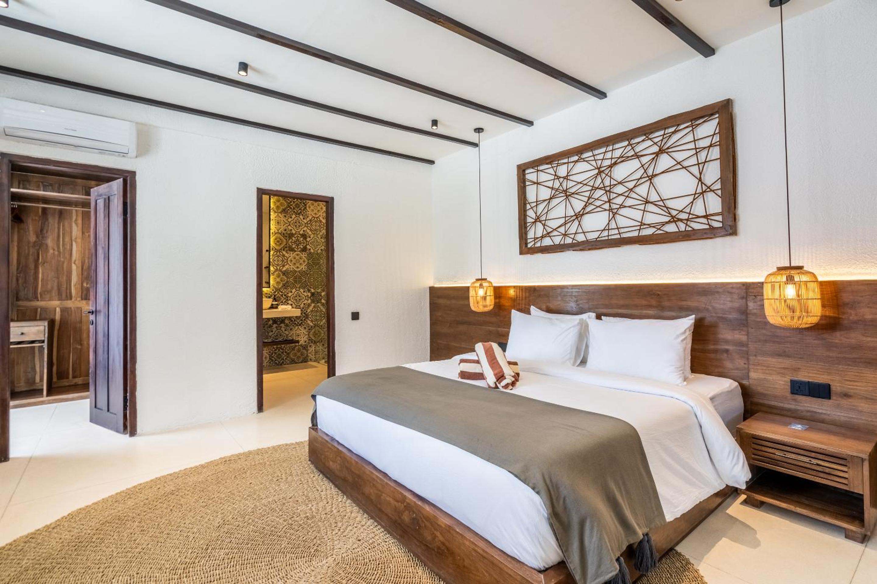 Jungle Escape - Private Pool Villa in Ubud