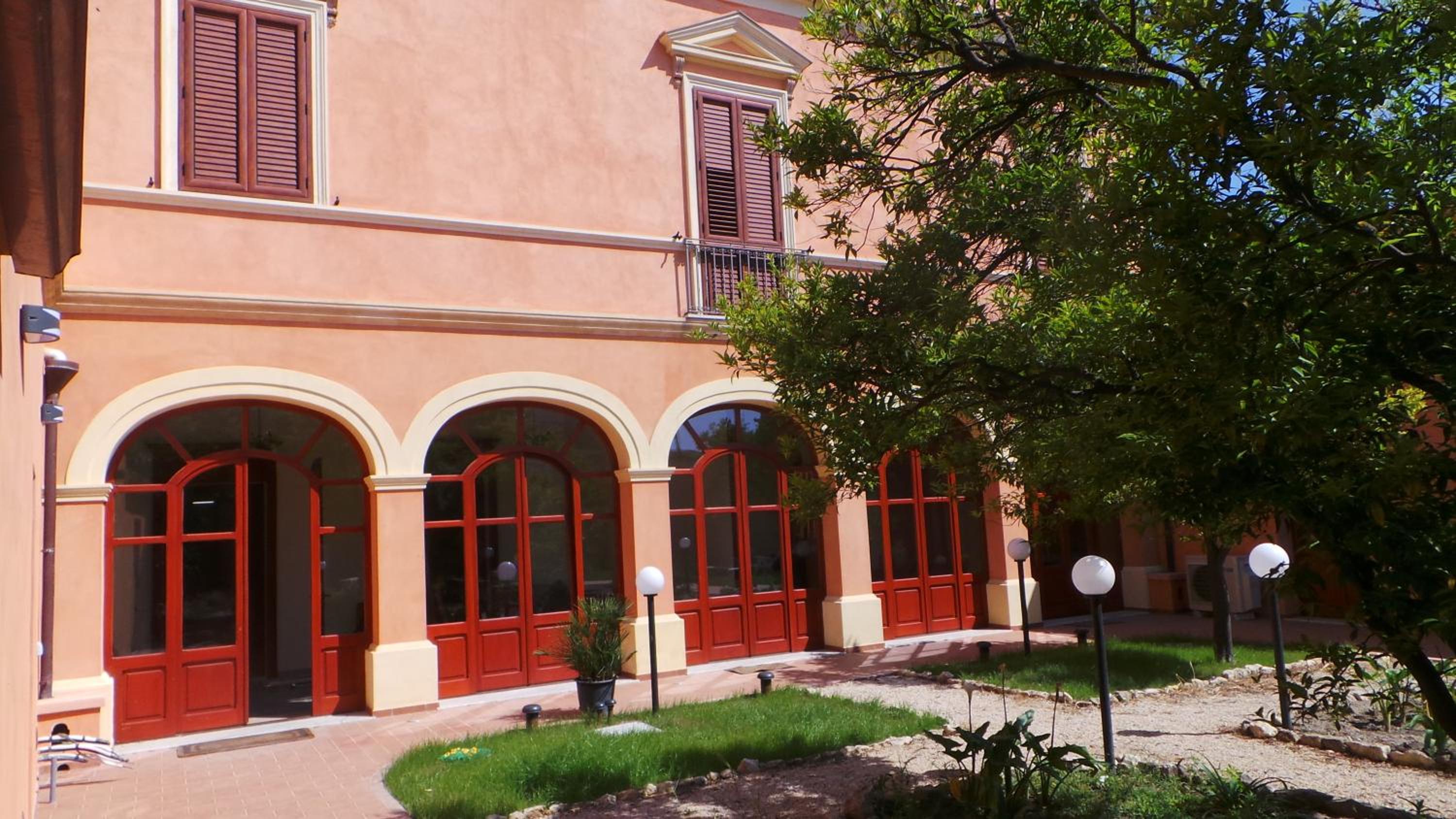 Oasi Ottocento