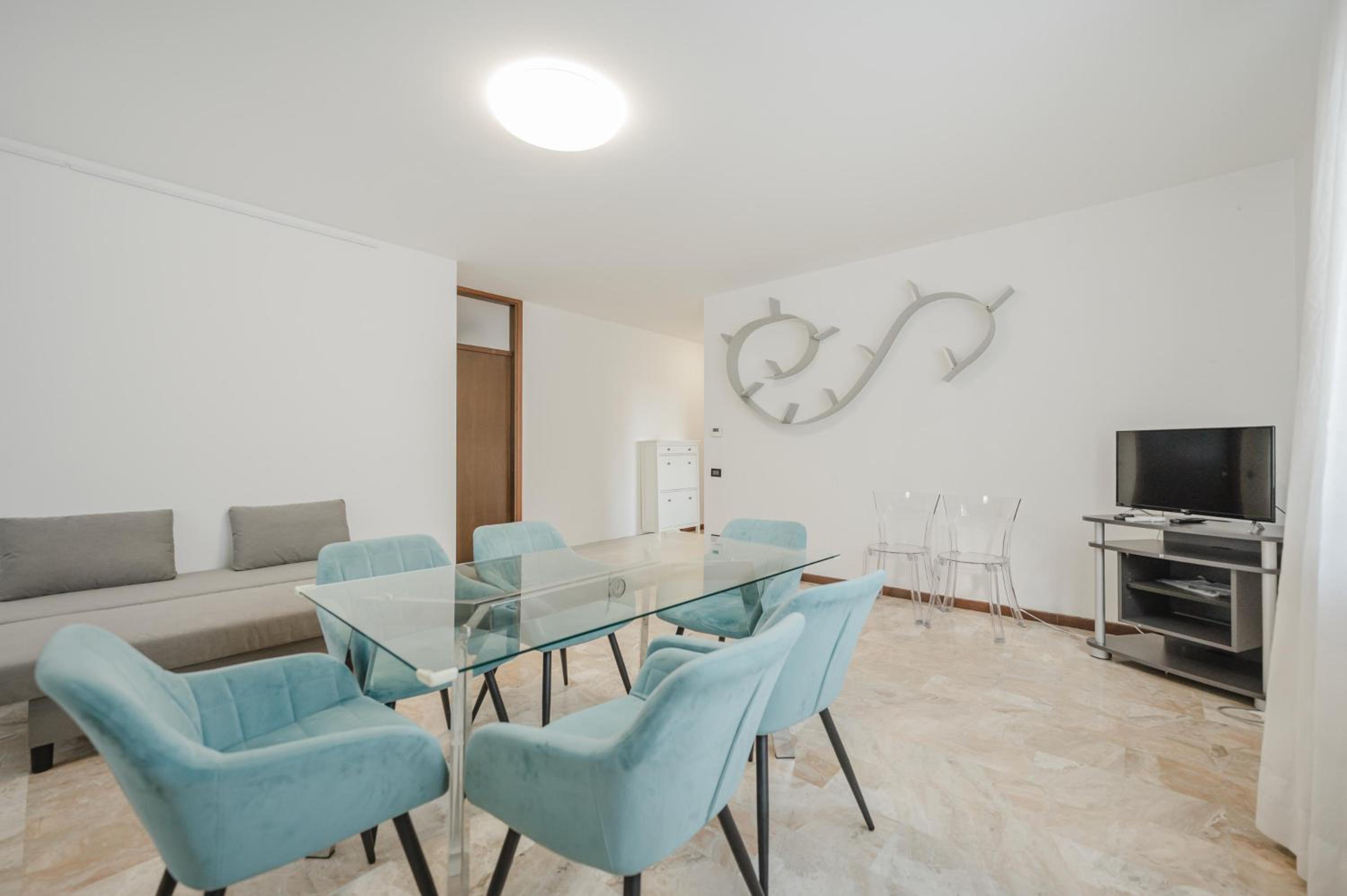 Ca' Nina - 15 min from Venice & Free Parking