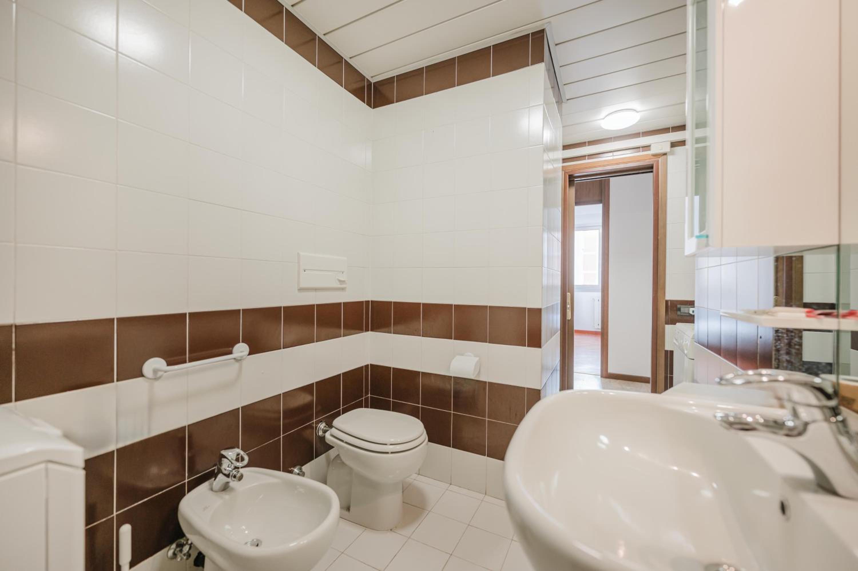 Ca' Nina - 15 min from Venice & Free Parking