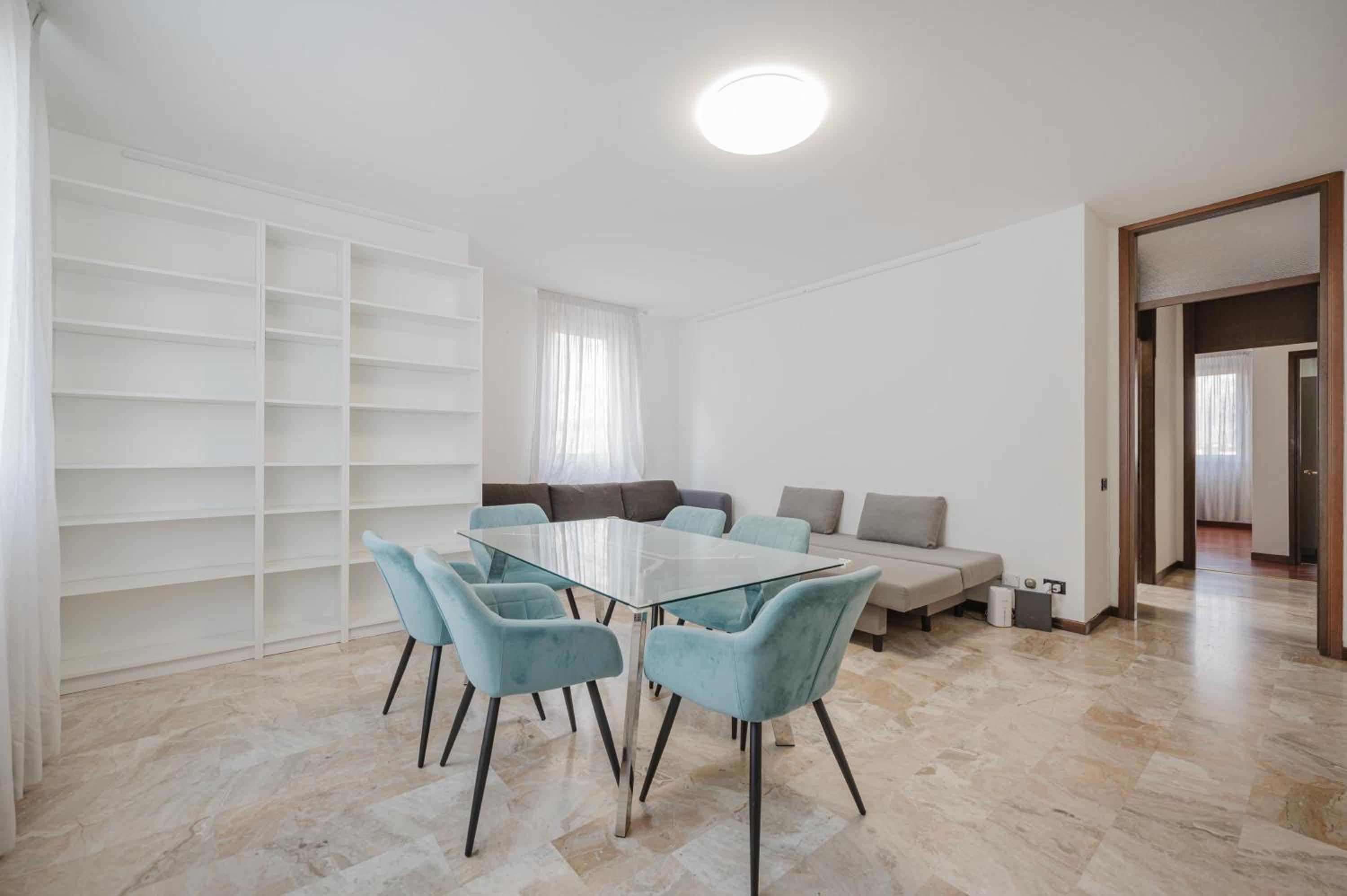 Ca' Nina - 15 min from Venice & Free Parking