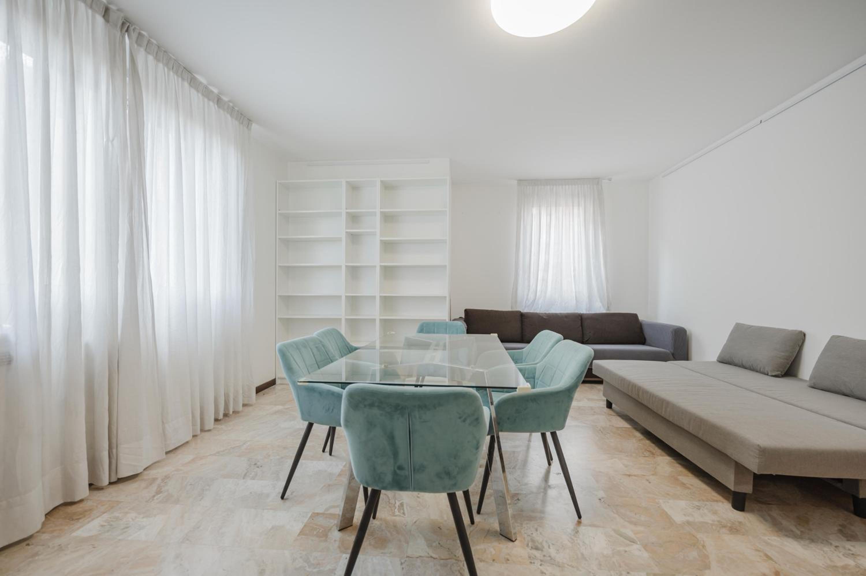 Ca' Nina - 15 min from Venice & Free Parking