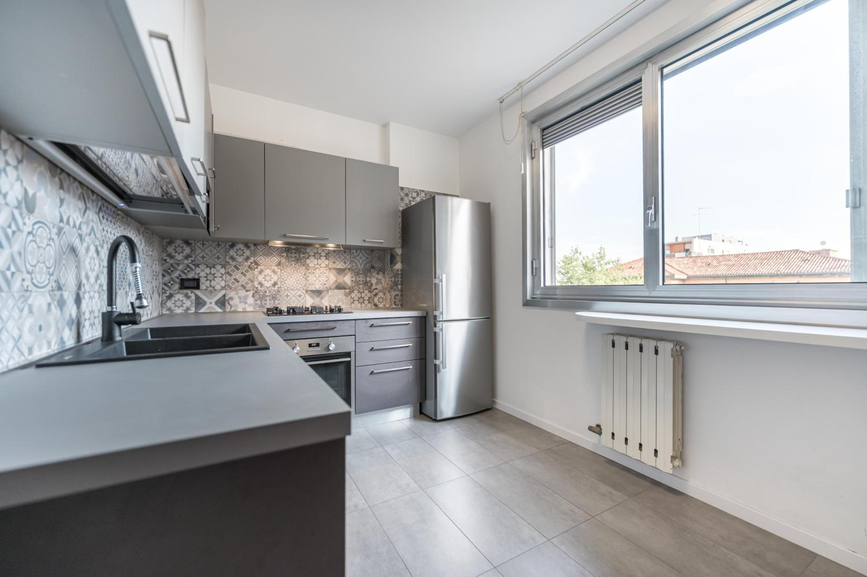 Ca' Nina - 15 min from Venice & Free Parking