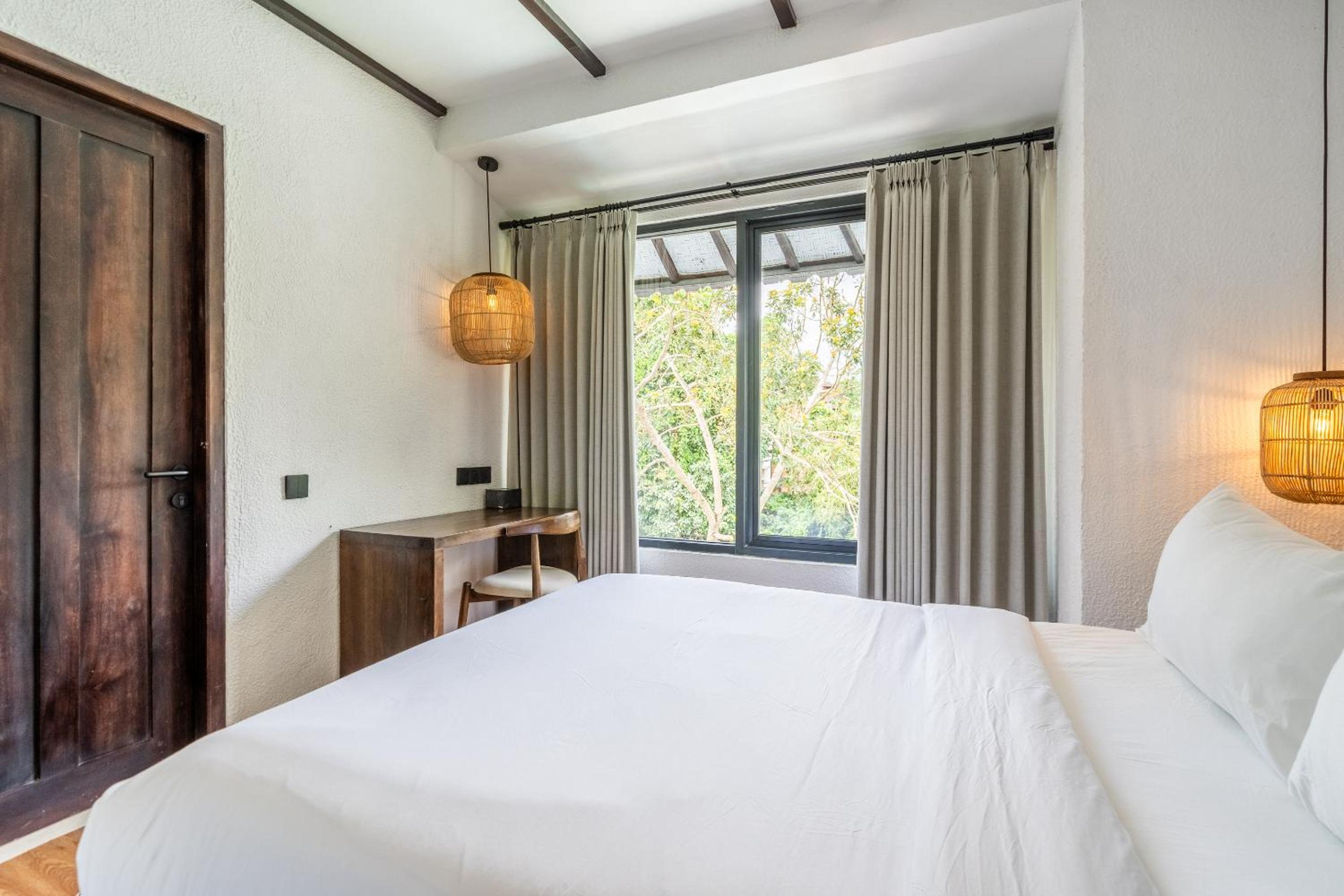 Jungle Escape - Private Pool Villa in Ubud