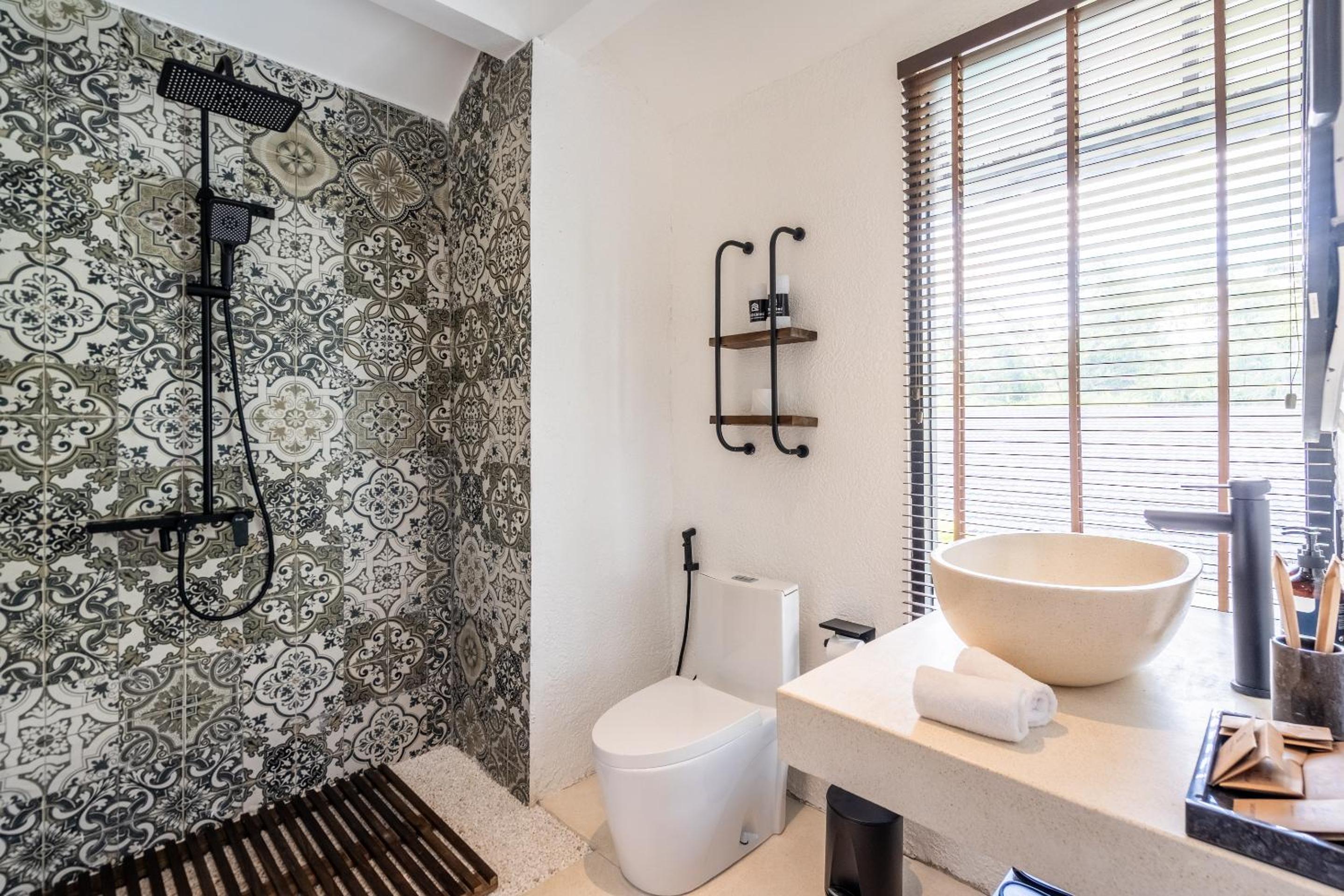 Jungle Escape - Private Pool Villa in Ubud