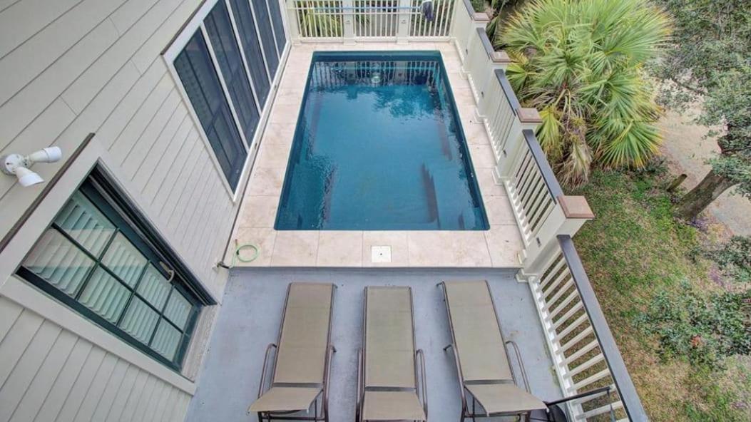 13 57th Avenue by AvantStay Rooftop Decks Pool