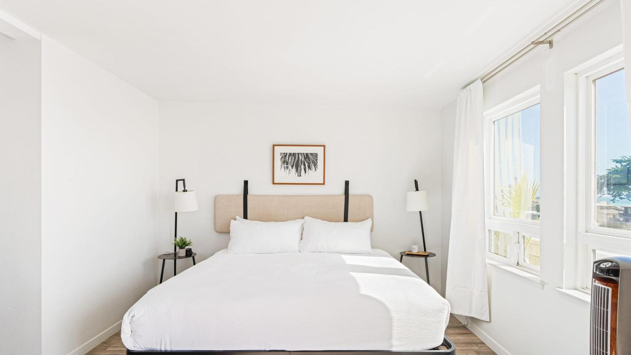2 Coastal Studios at Cayucus Beach Access Ocean Views