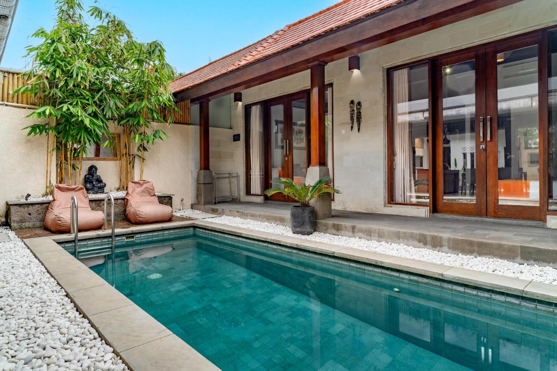 Semi Villa Berawa