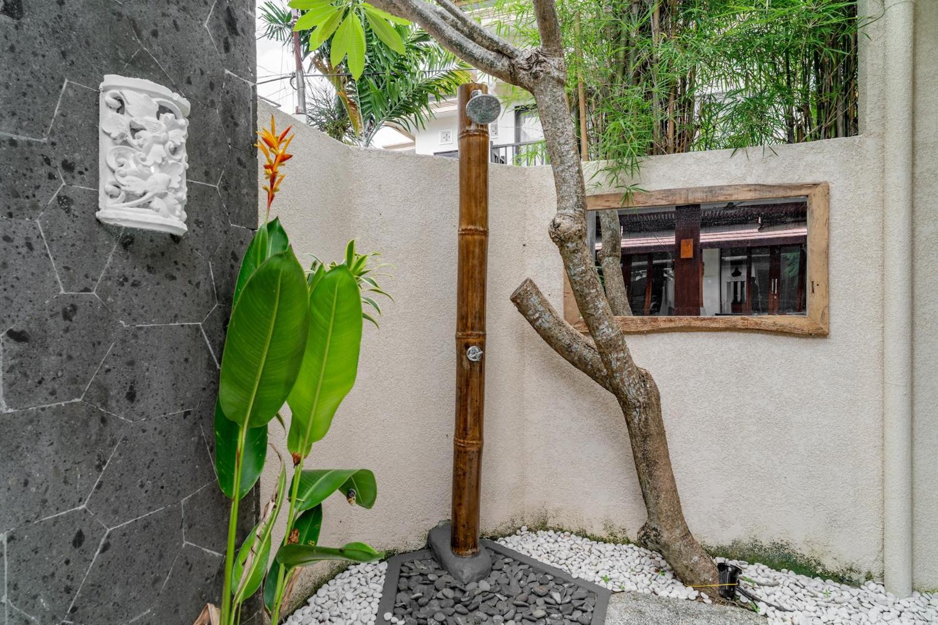 Semi Villa Berawa