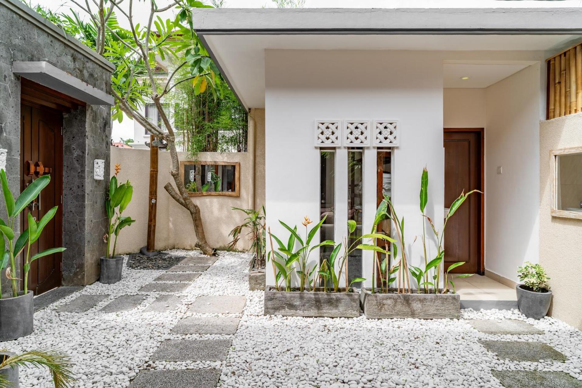 Semi Villa Berawa