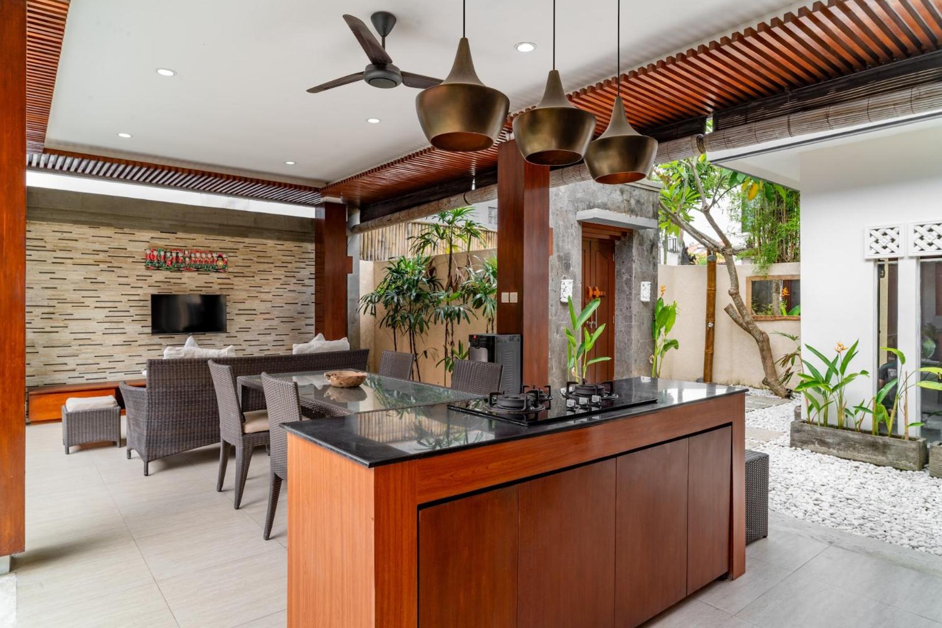 Semi Villa Berawa