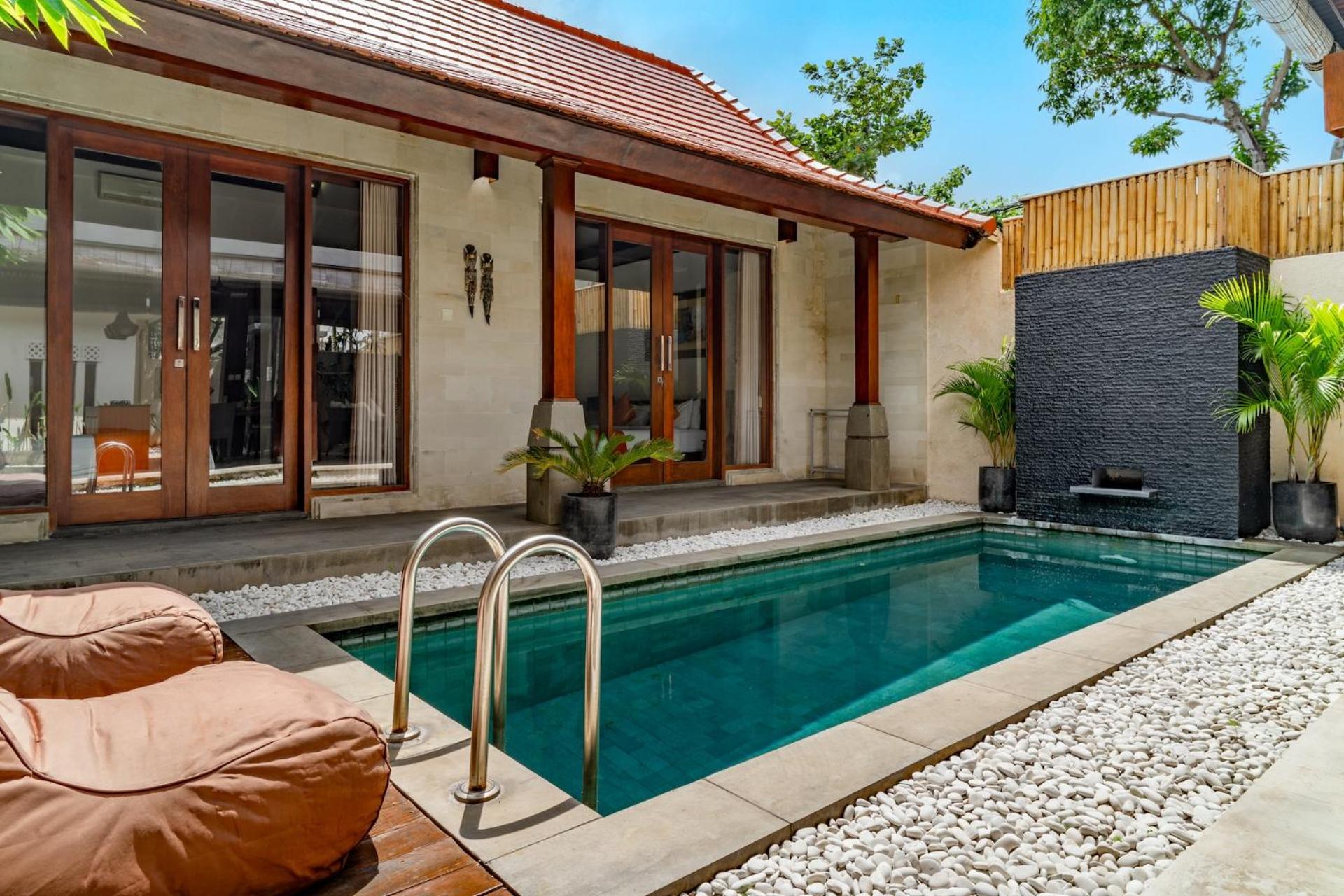 Semi Villa Berawa