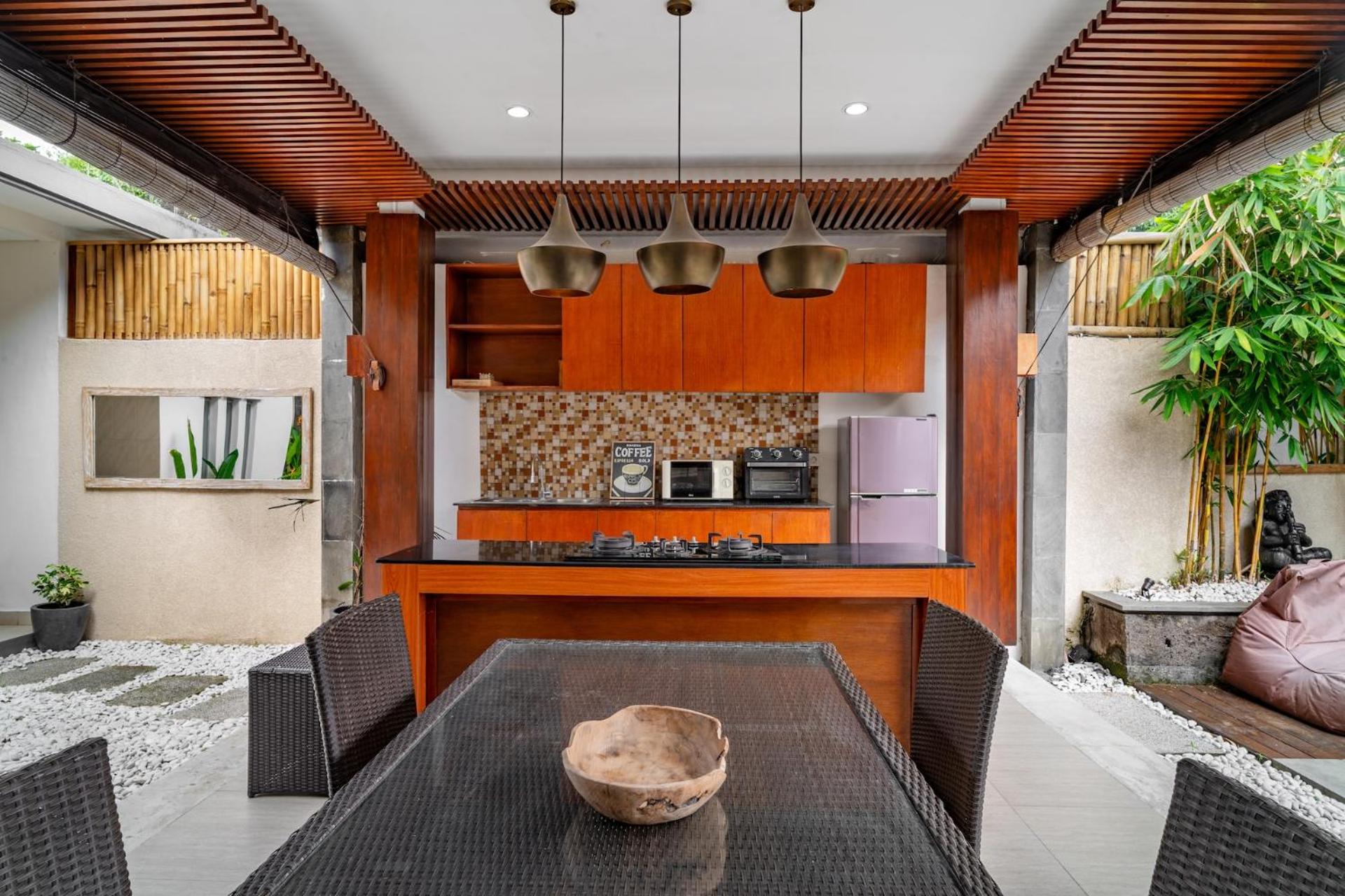 Semi Villa Berawa