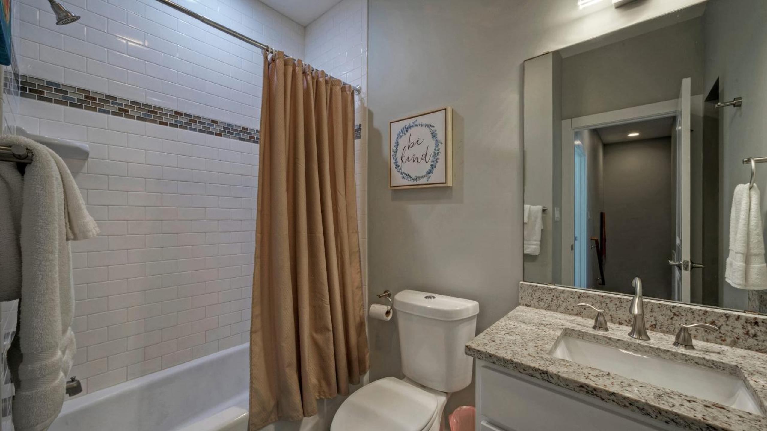 Sleeps 19 2 Homes w Pool FoosballShuffleboard Mins to the Beach Shops