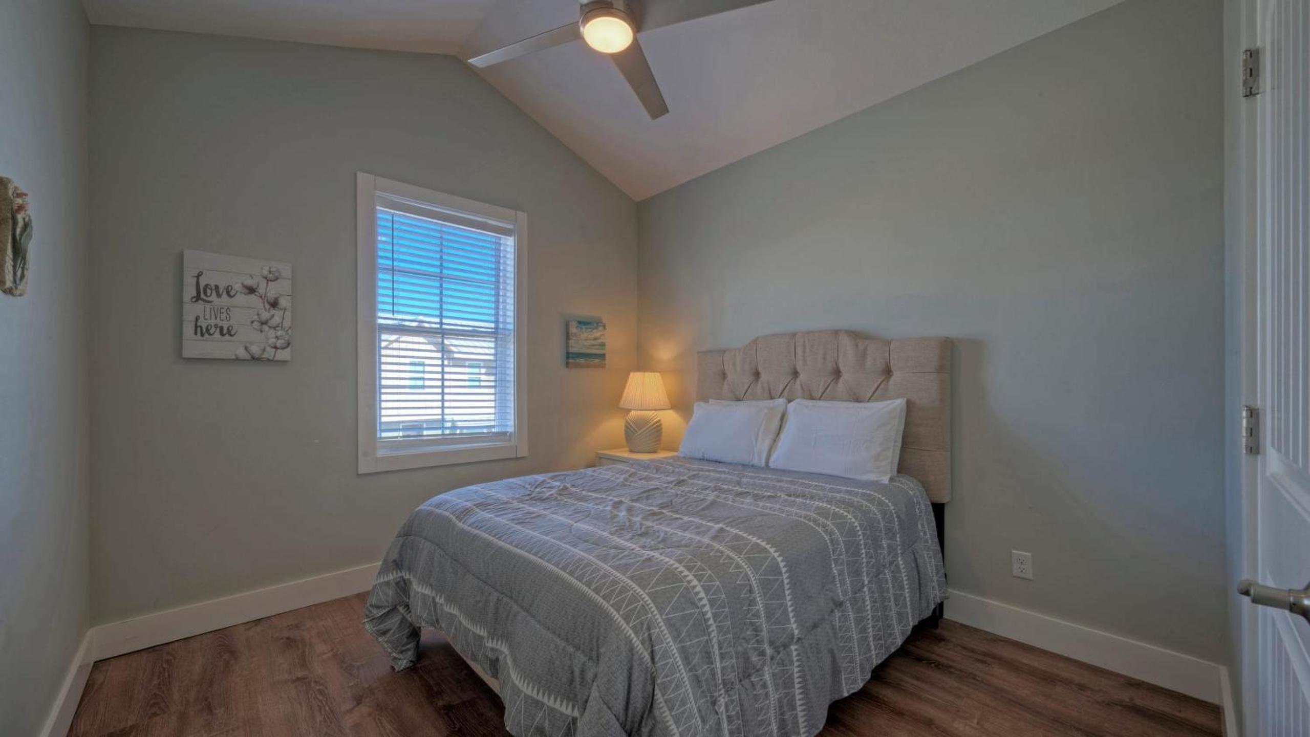 Sleeps 19 2 Homes w Pool FoosballShuffleboard Mins to the Beach Shops