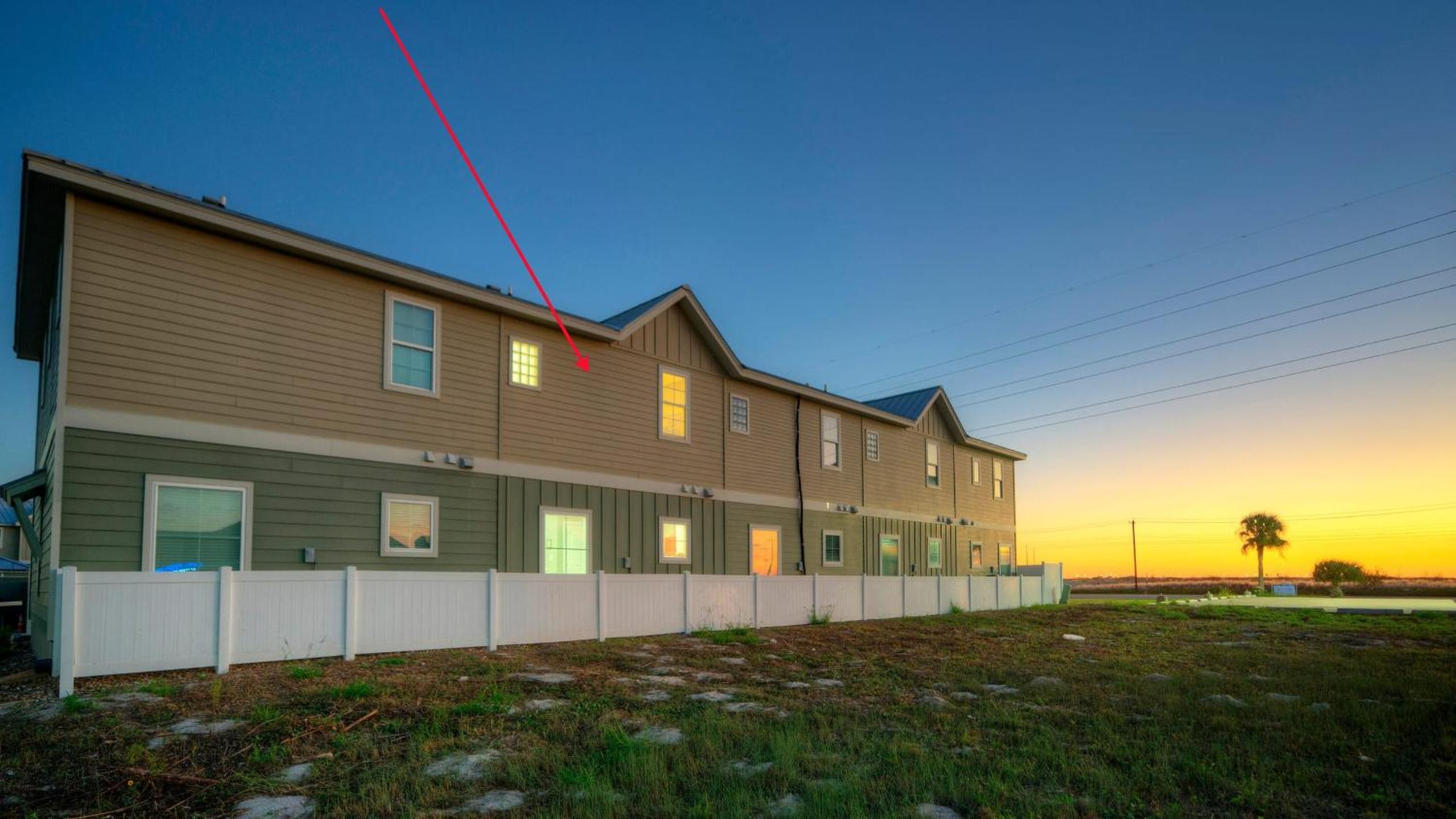 Sleeps 19 2 Homes w Pool FoosballShuffleboard Mins to the Beach Shops