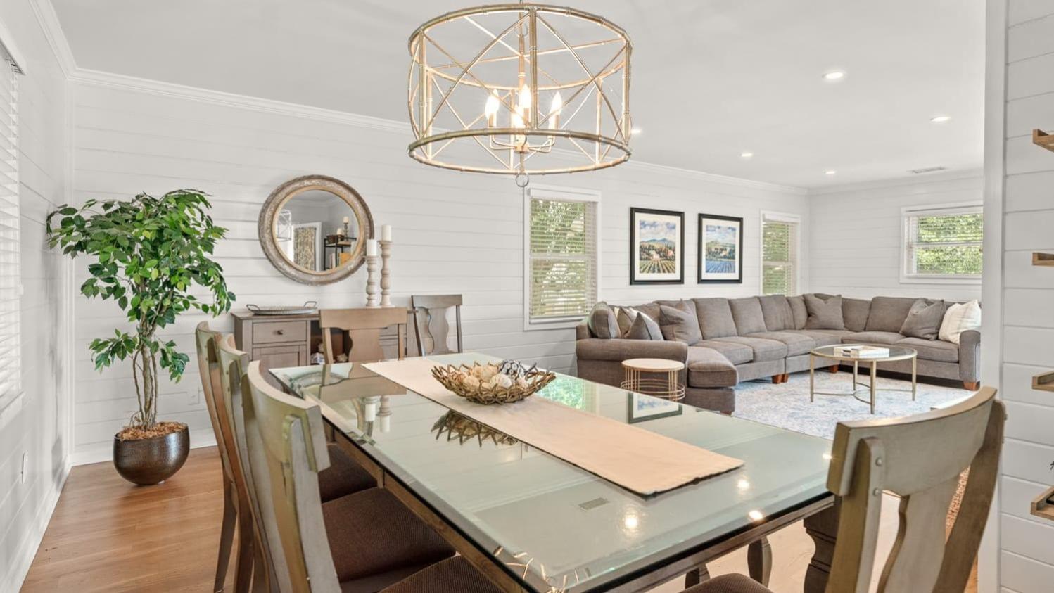 Steps to Beach Pool Screened Porch Pelican Bay 45 at Wild Dunes Resort