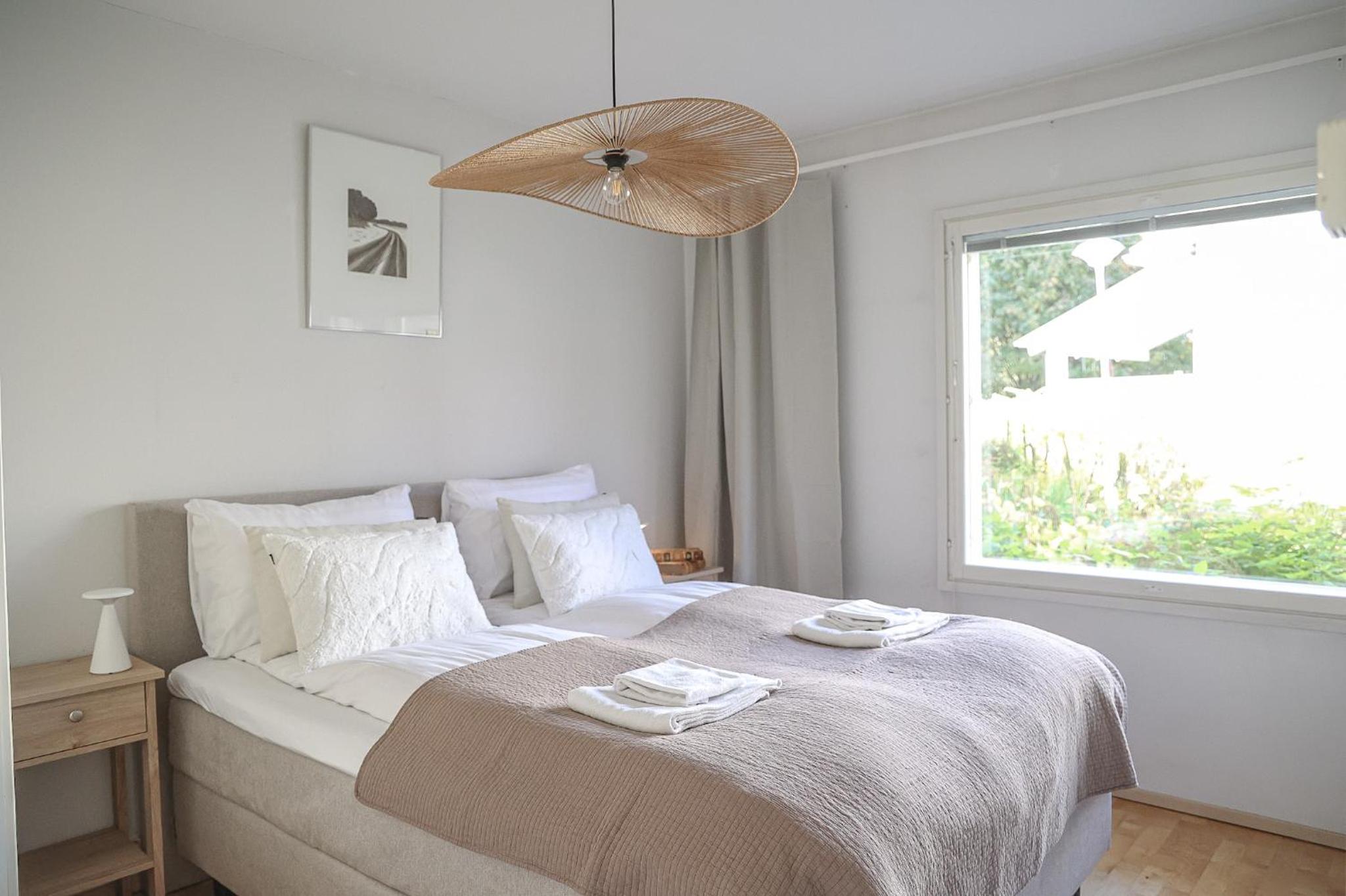 Aurora River View 3-Bedroom Apartment by BookLapland