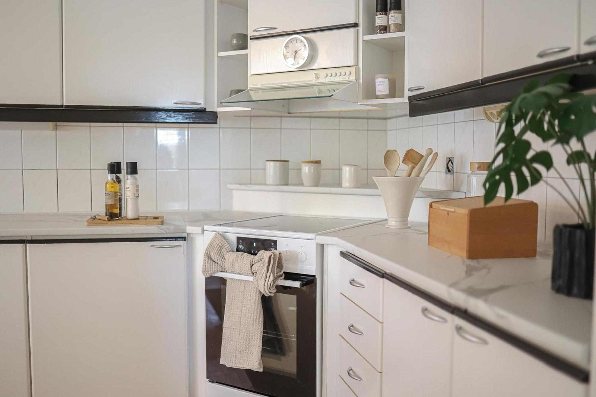 Aurora River View 3-Bedroom Apartment by BookLapland