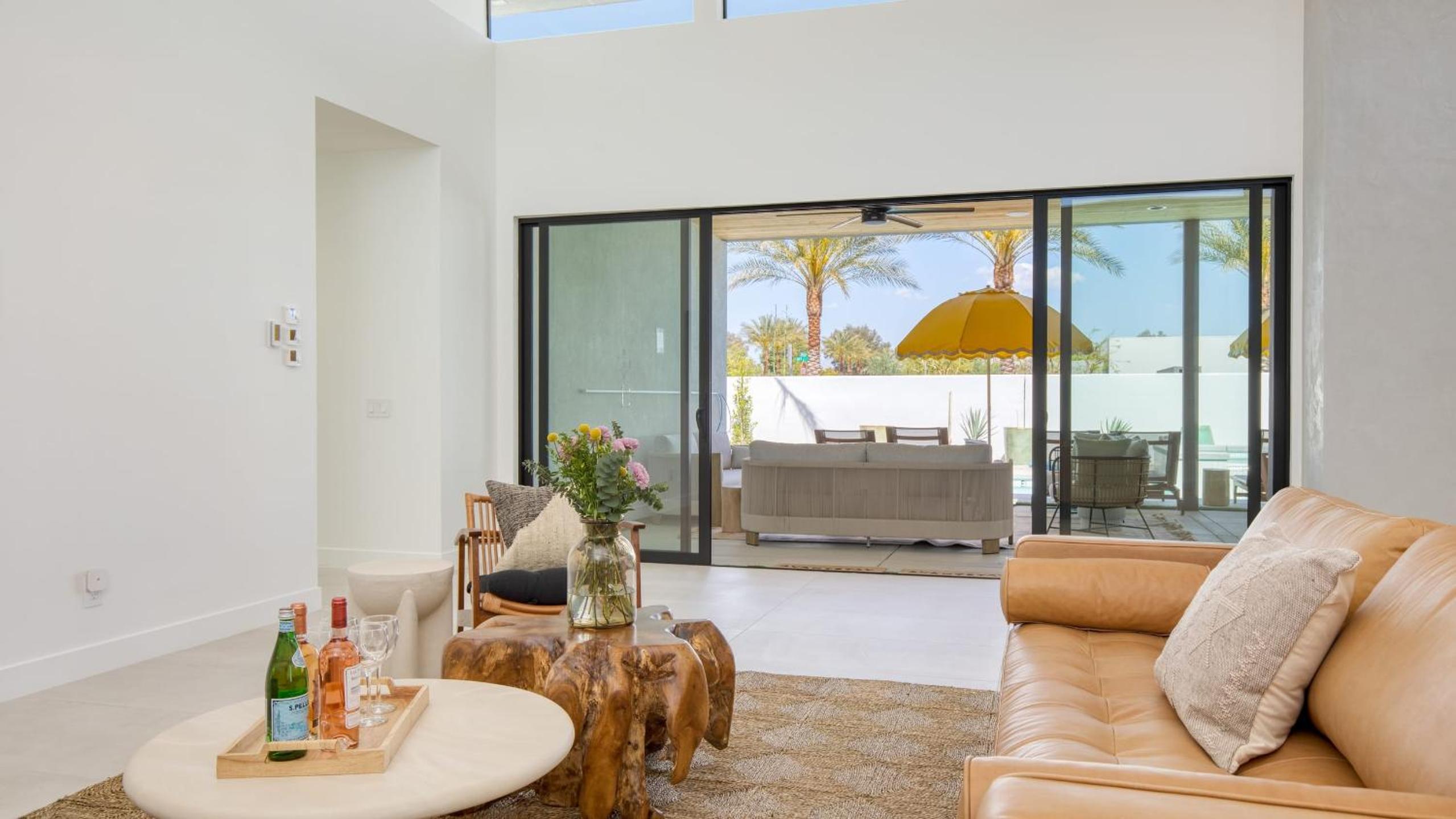 Sleeps 32 2 Villas Pool Putting GreenBocce Polo Villas Amara by AvantStay
