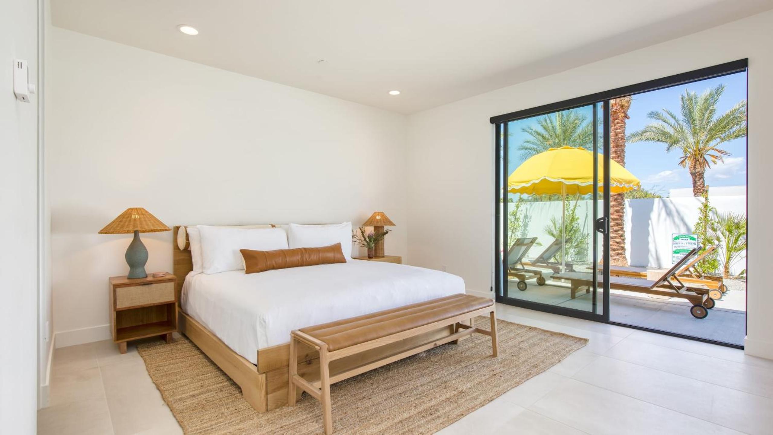 Sleeps 32 2 Villas Pool Putting GreenBocce Polo Villas Amara by AvantStay