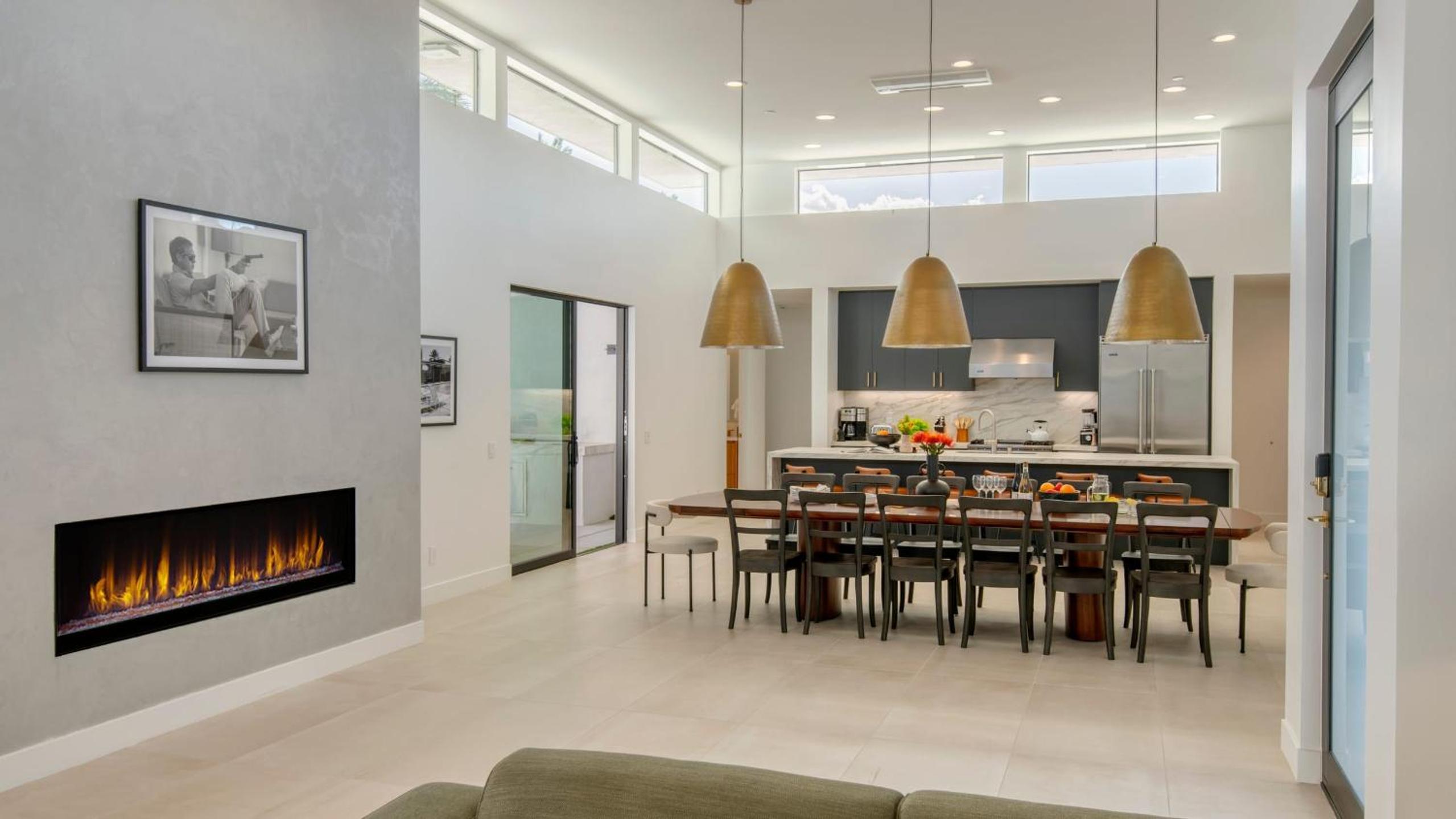 Sleeps 32 2 Villas Pool Putting GreenBocce Polo Villas Amara by AvantStay