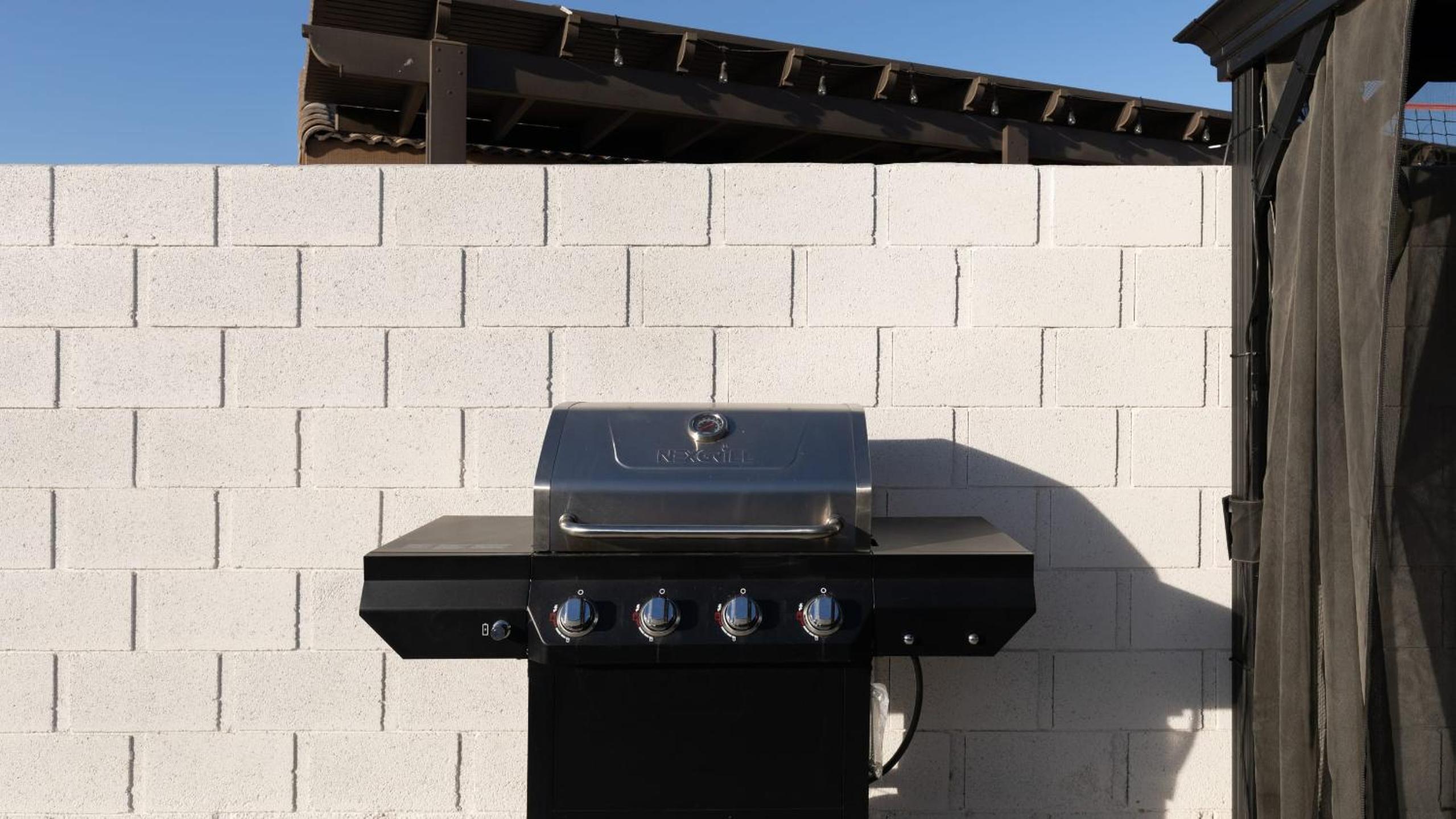 Pacifica Sur by AvantStay Pool Hot Tub Gazebo