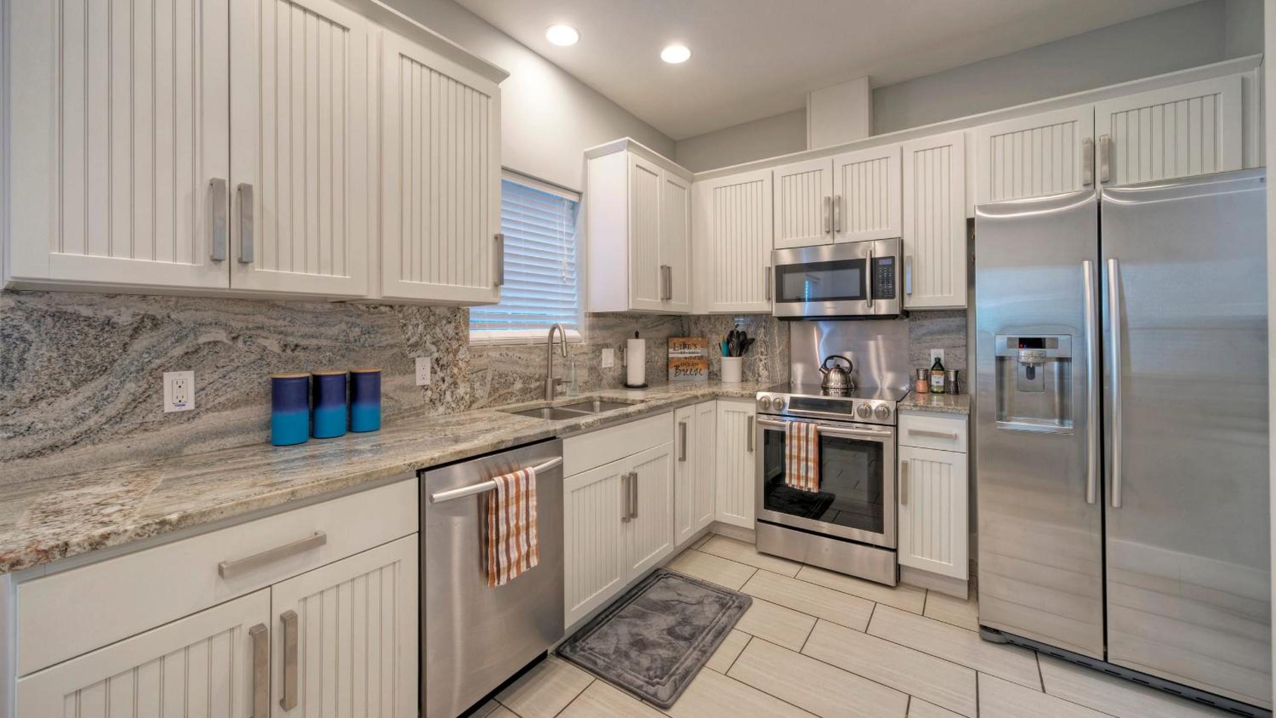 Villa La Isla Family Condo with Pool Near Corpus Christis Best Beaches Dining