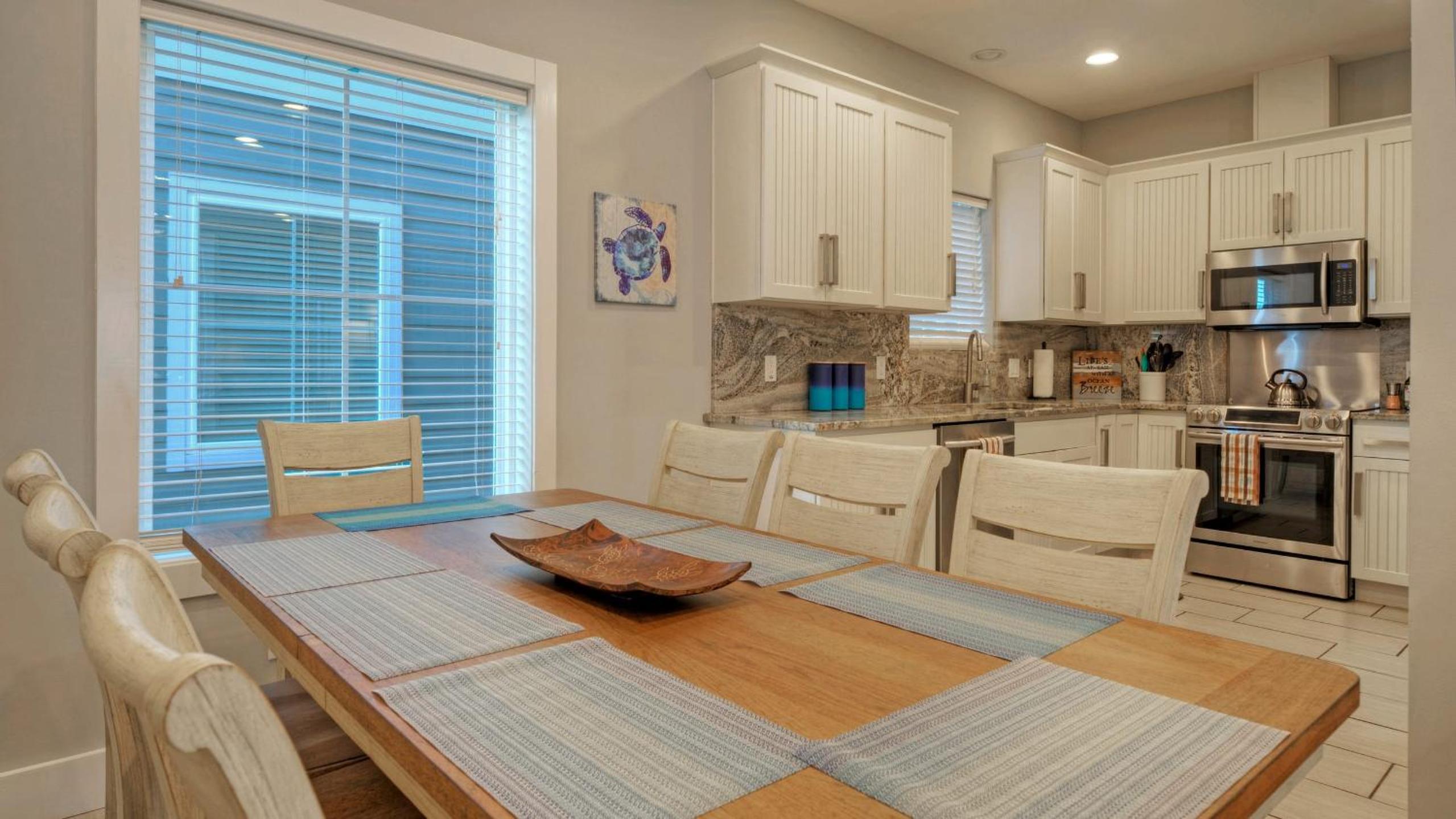 Villa La Isla Family Condo with Pool Near Corpus Christis Best Beaches Dining
