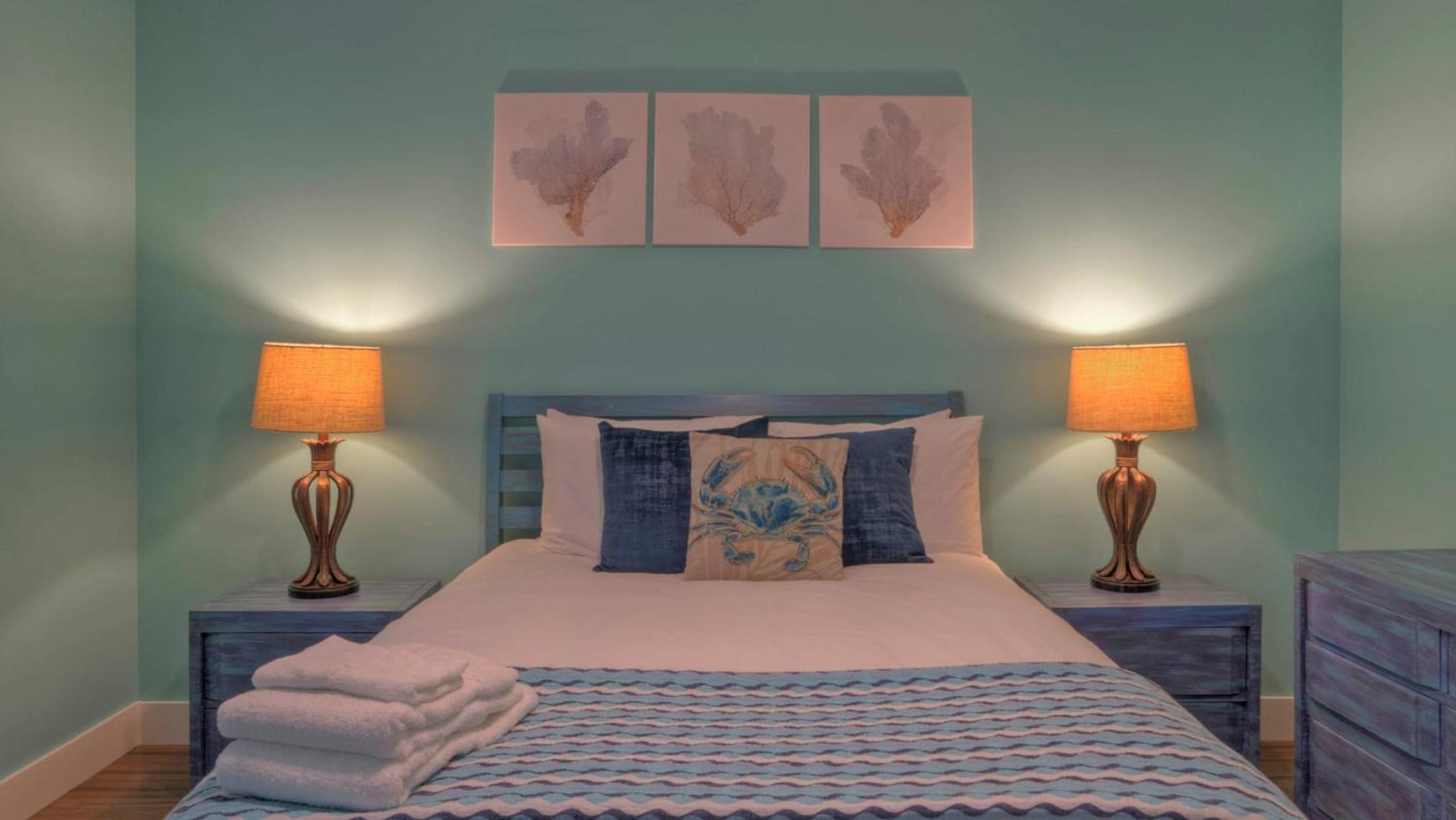 Villa La Isla Family Condo with Pool Near Corpus Christis Best Beaches Dining