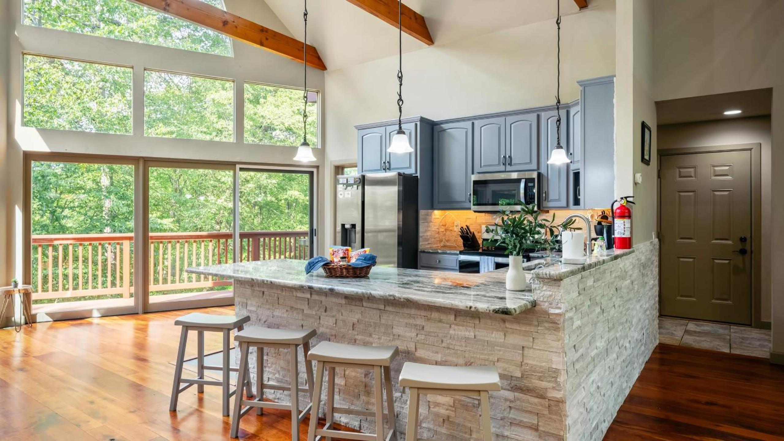 Lake Harmony Chalet w Hot Tub Arcades Near Beaches Ski Trails Everpine Lodge by AvantStay