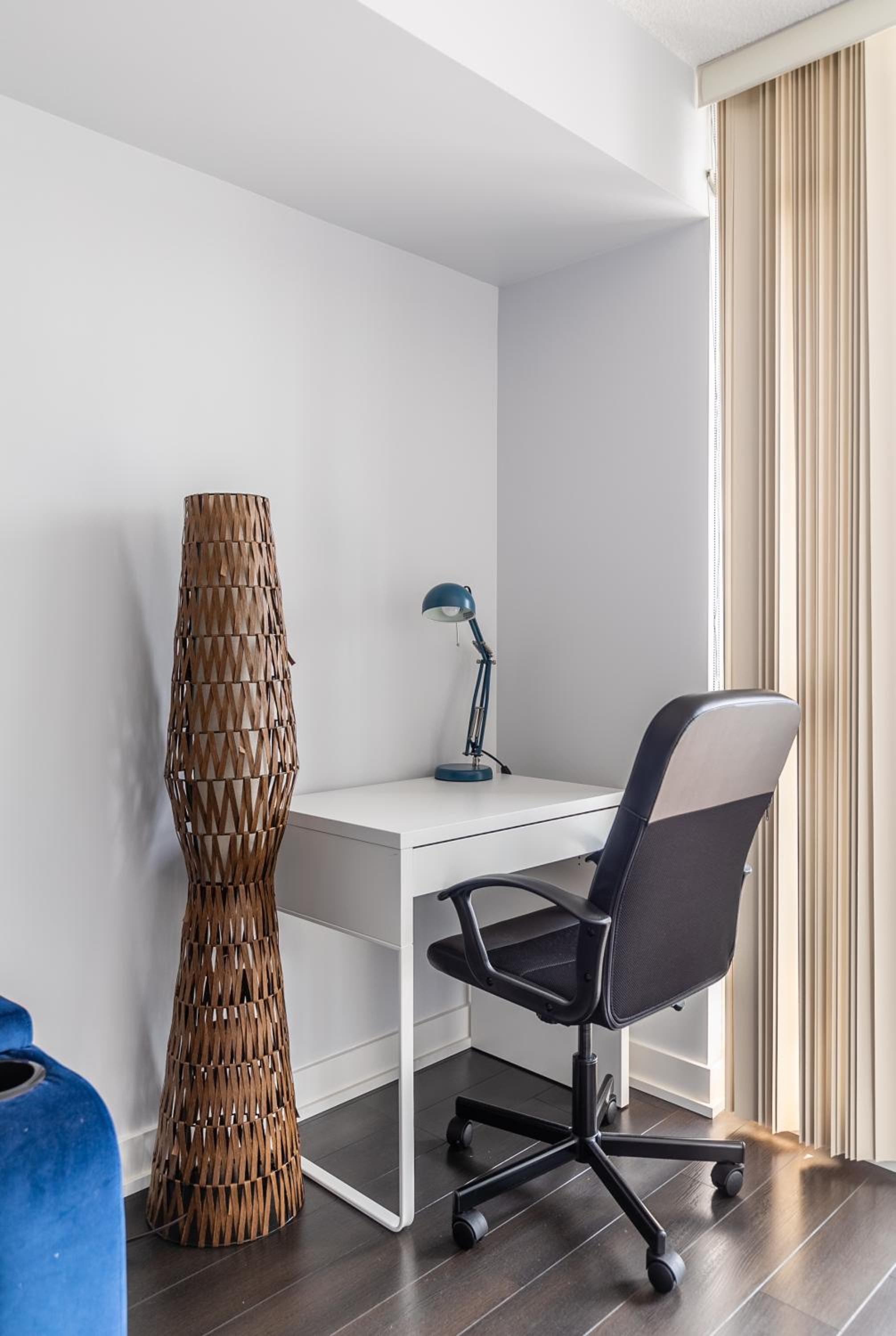 Spacious 1 Bedroom plus Den Condo Iceboat Terrace Downtown Toronto