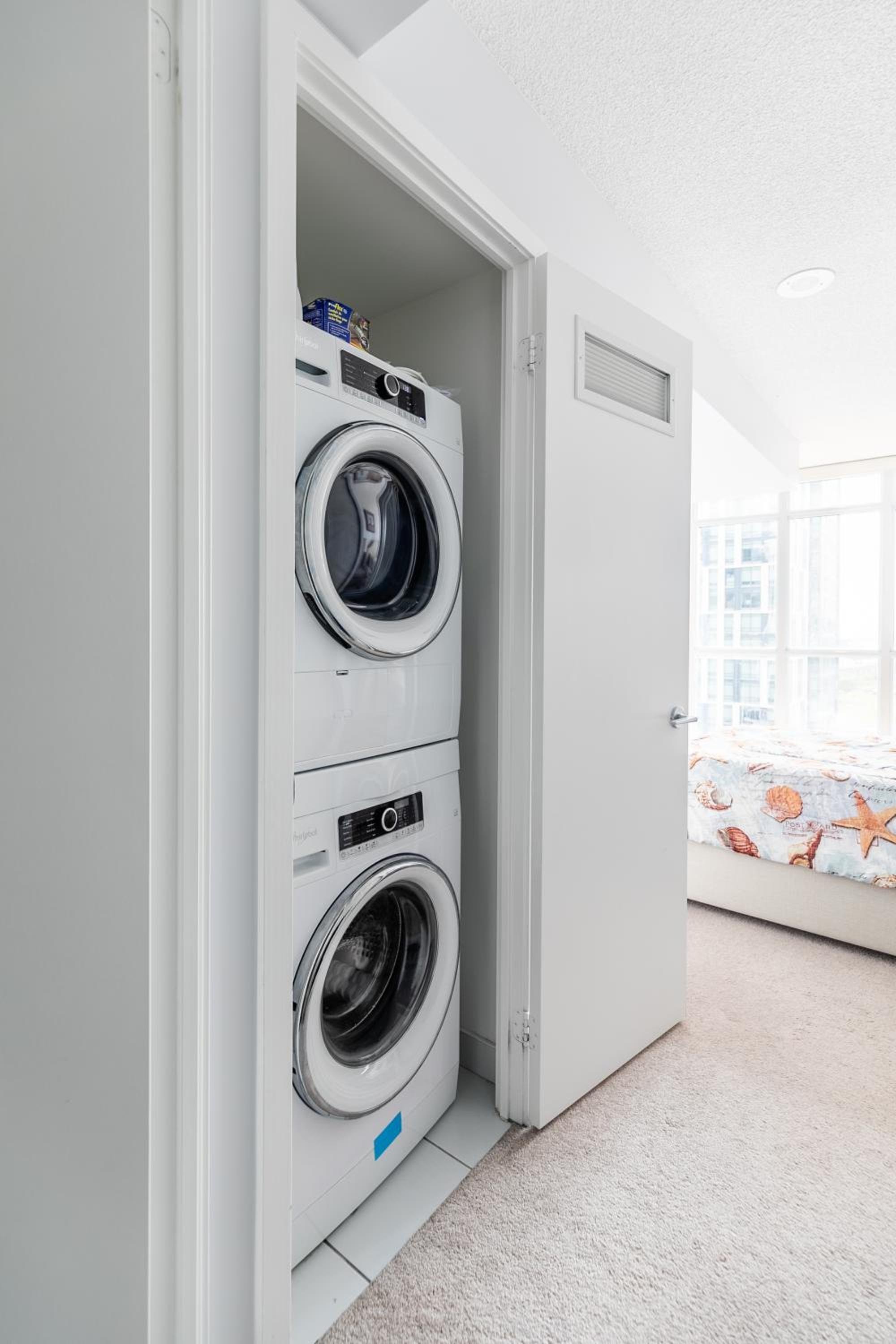 Spacious 1 Bedroom plus Den Condo Iceboat Terrace Downtown Toronto
