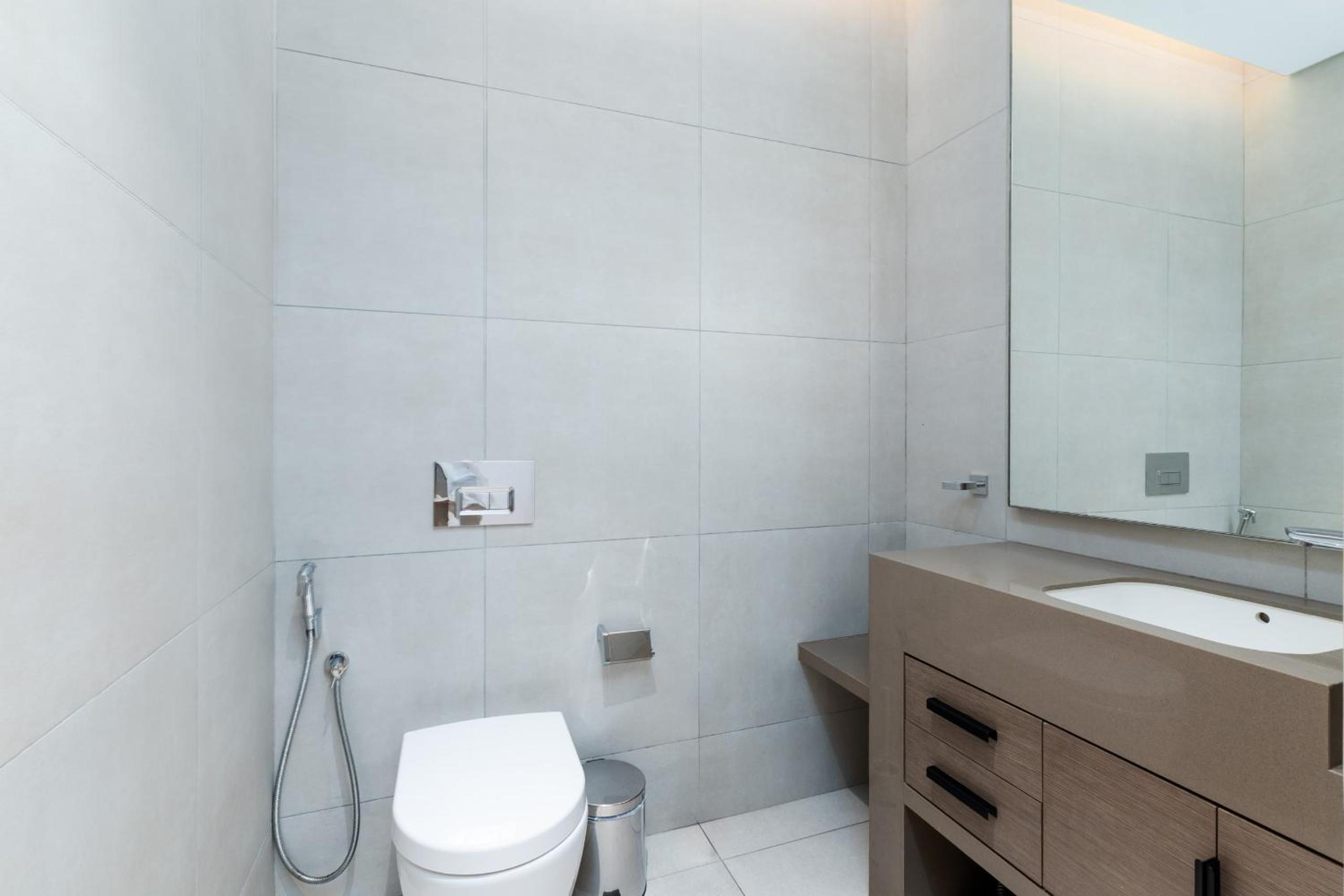 Address JBR Marina Views, Address Beach Resort Residence, Dubai Marina - Mint Stay