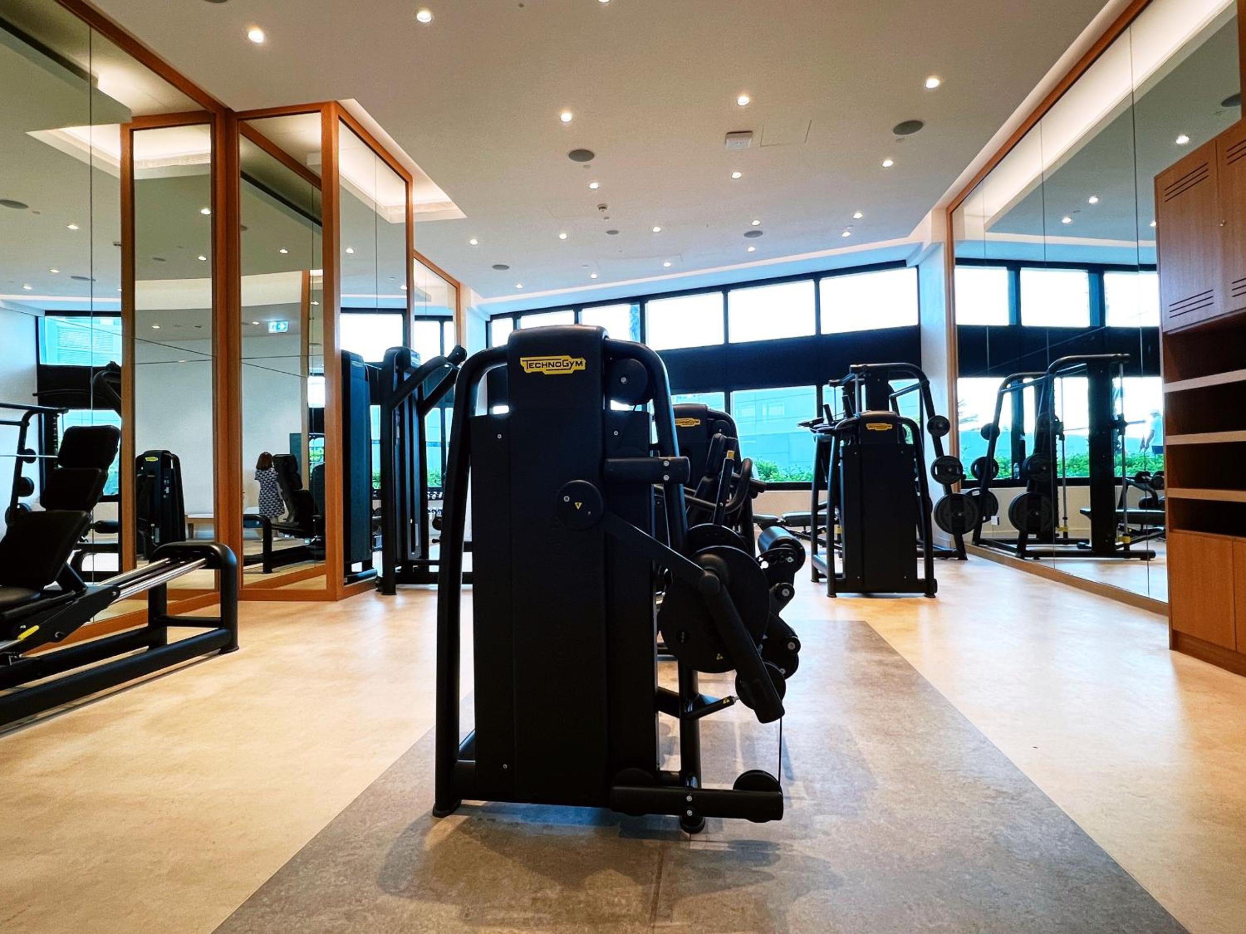 Address JBR Marina Views, Address Beach Resort Residence, Dubai Marina - Mint Stay