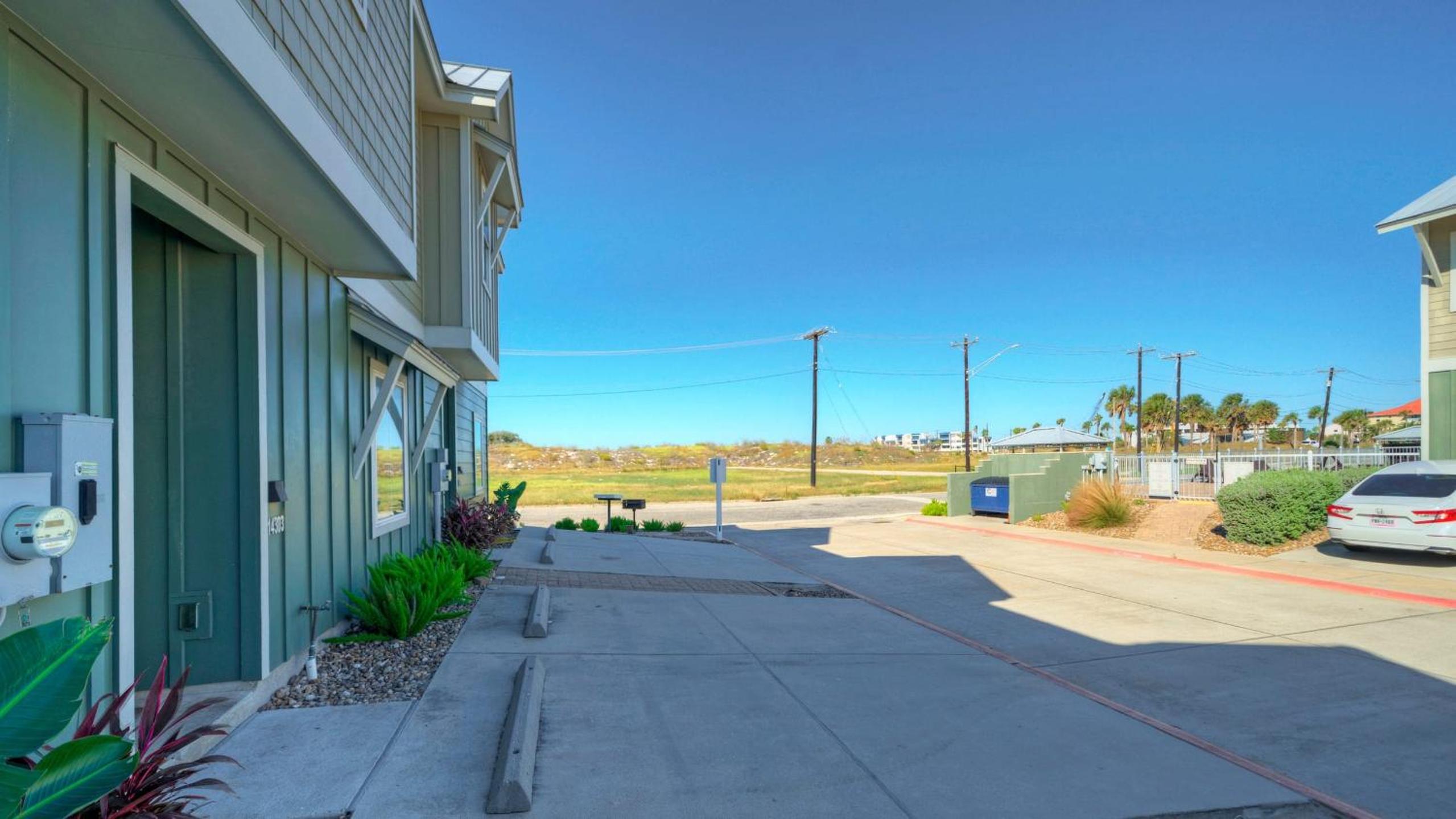 Sleeps 19 2 Homes w Pool FoosballShuffleboard Mins to the Beach Shops