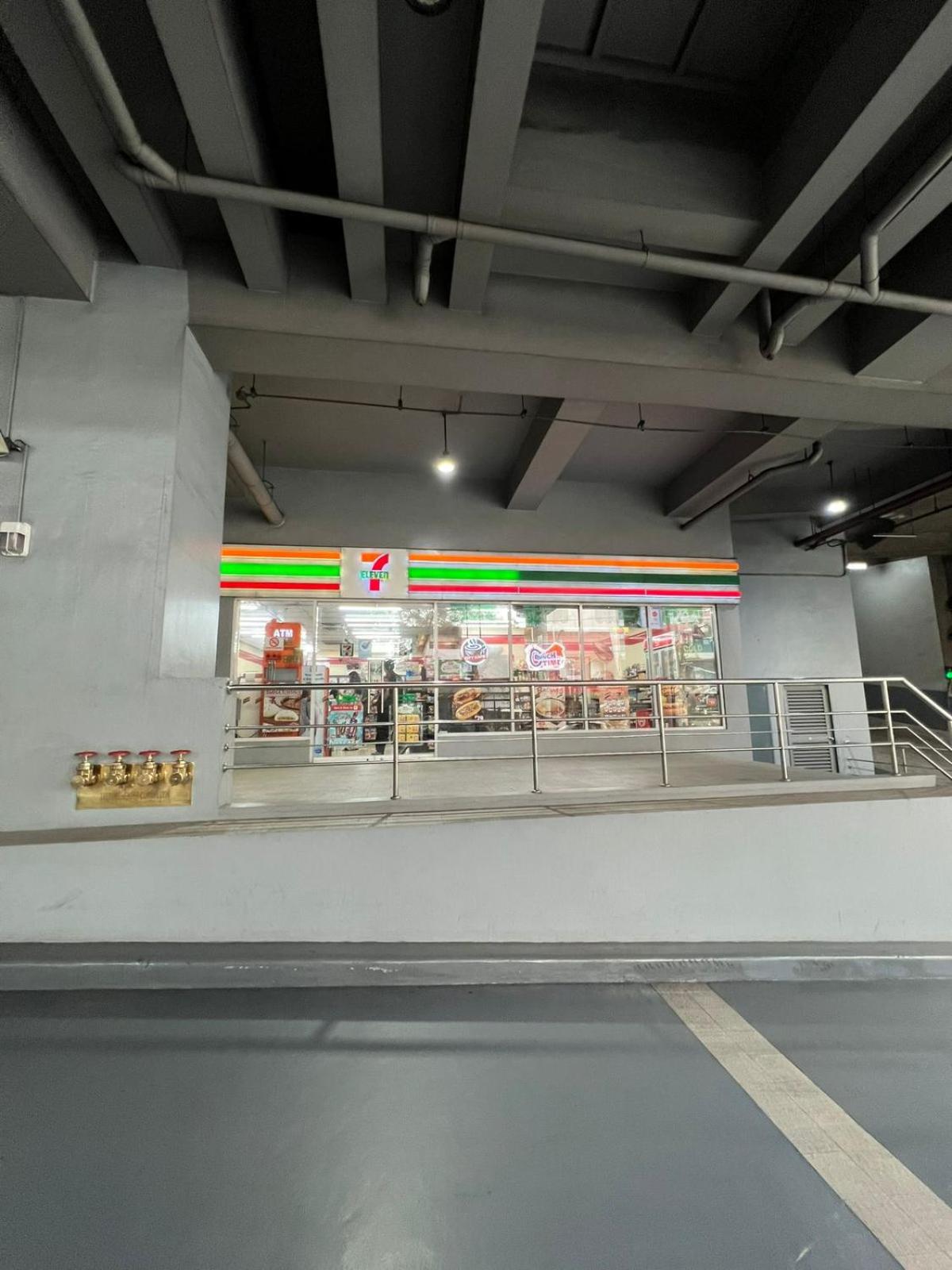 Osaka Theme LRT Gilmore Robinsons Magnolia Free Netflix Internet Pool