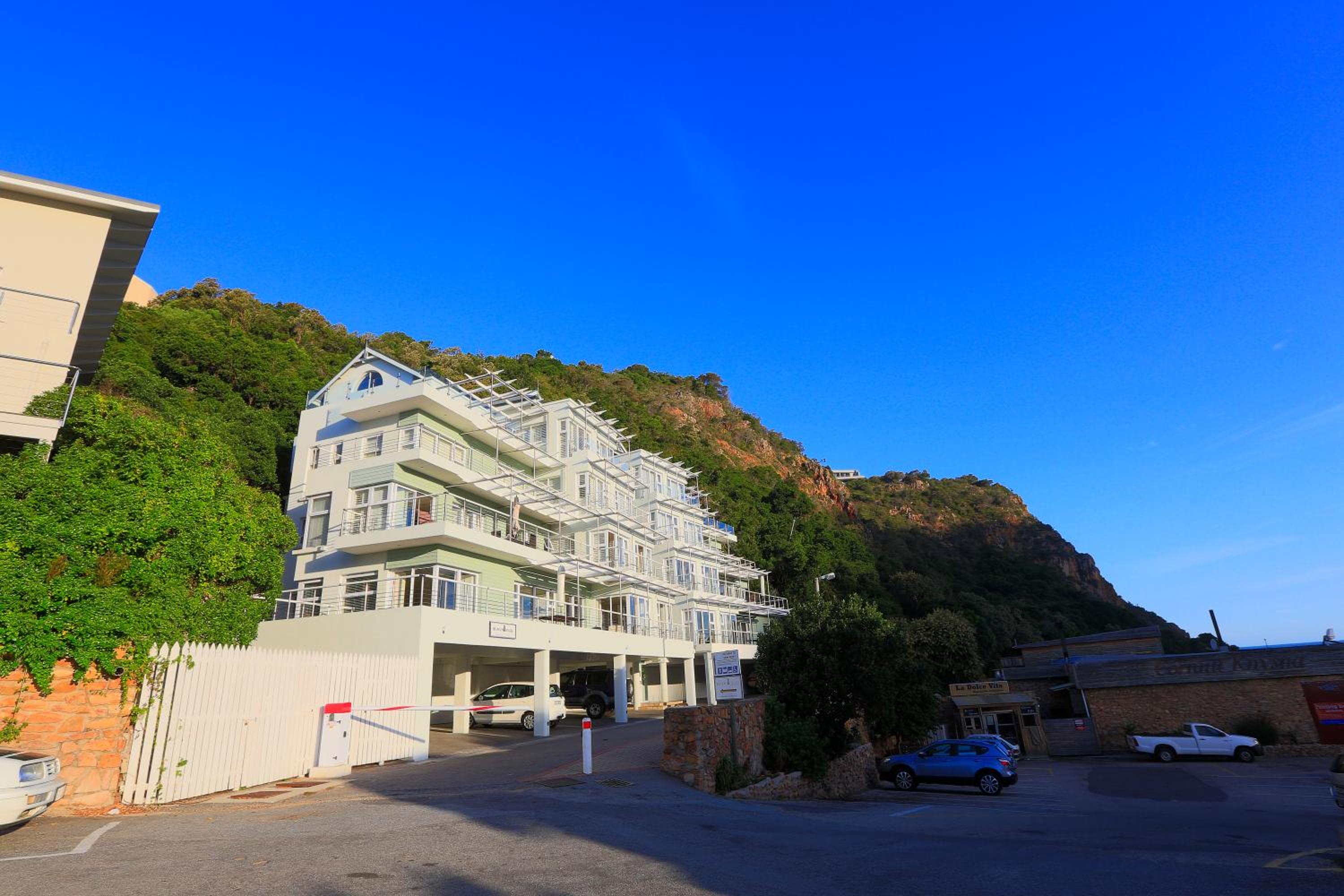 Beacon House