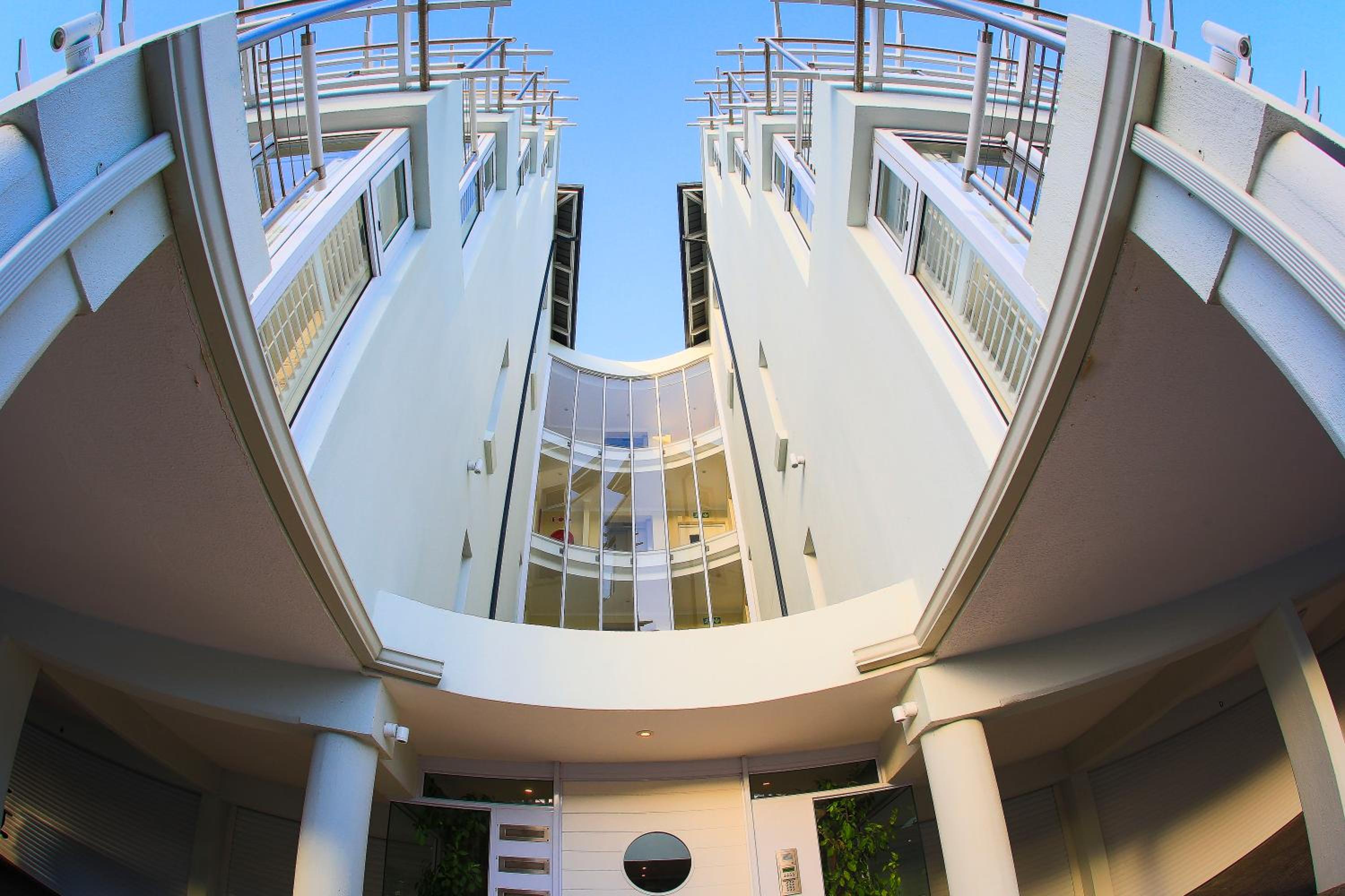 Beacon House