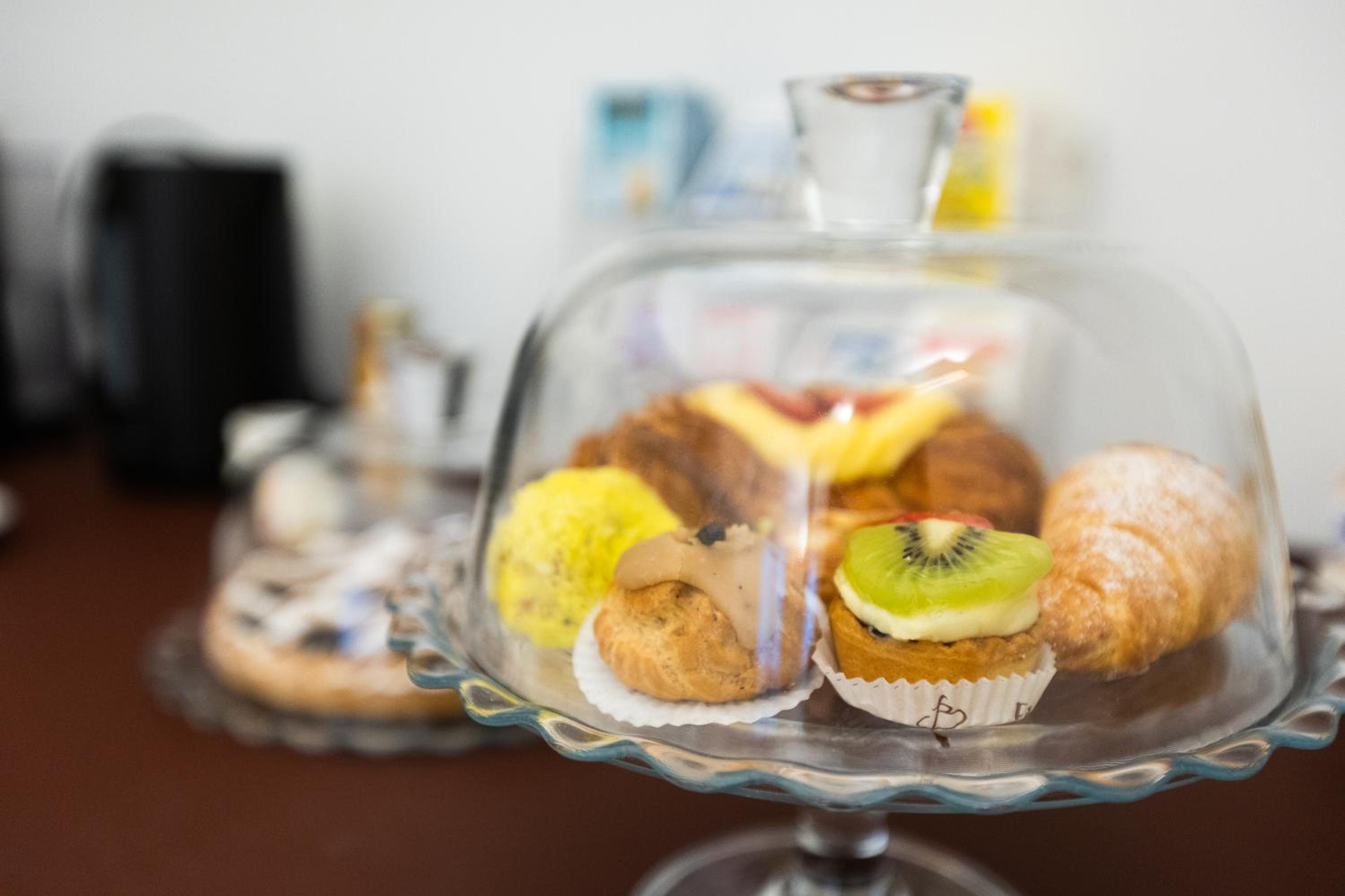 Antico Lustro - Bed and breakfast