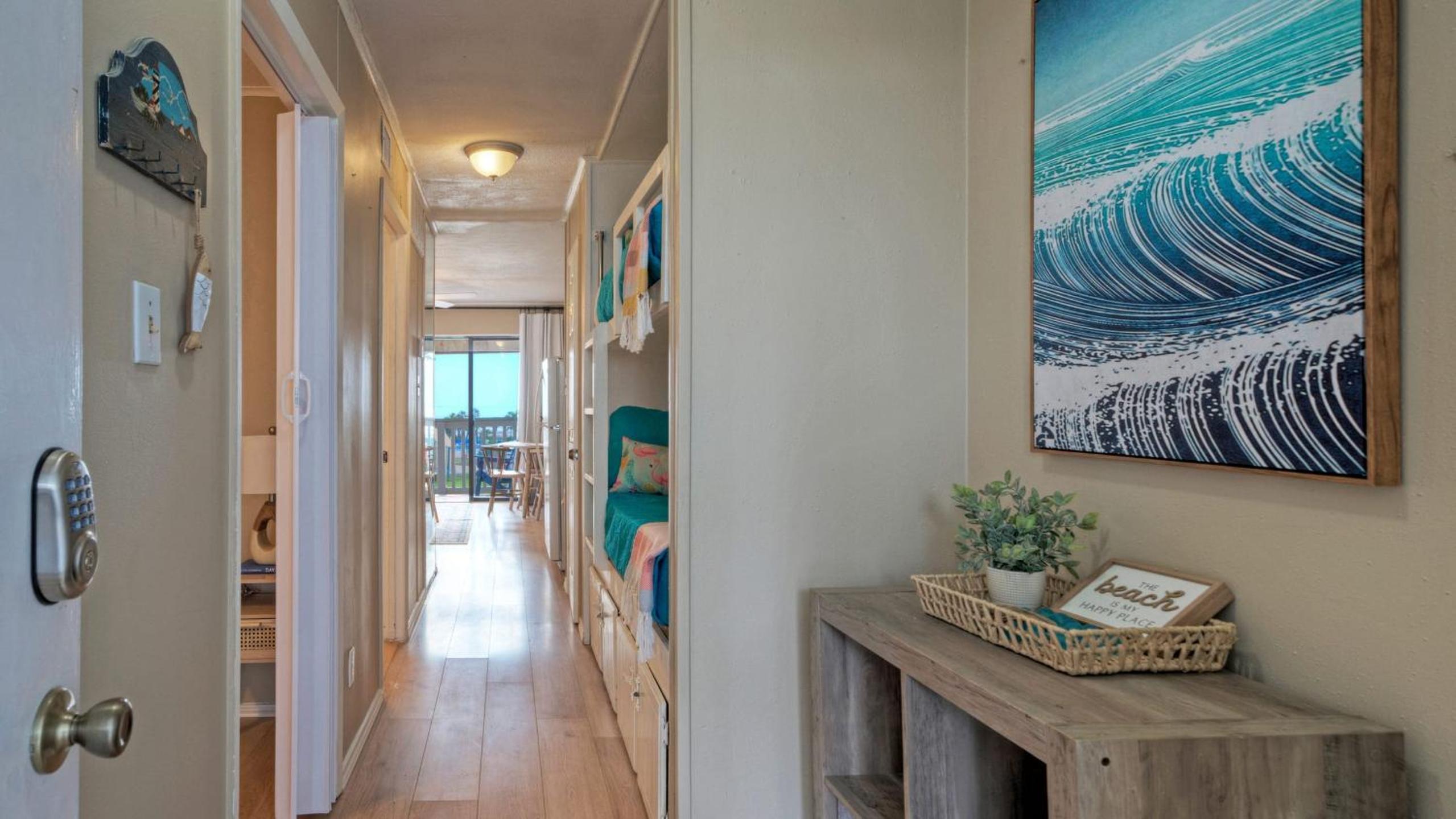 Private Balcony w Ocean View Pool Hot Tub Access Ocean Echo by AvantStay
