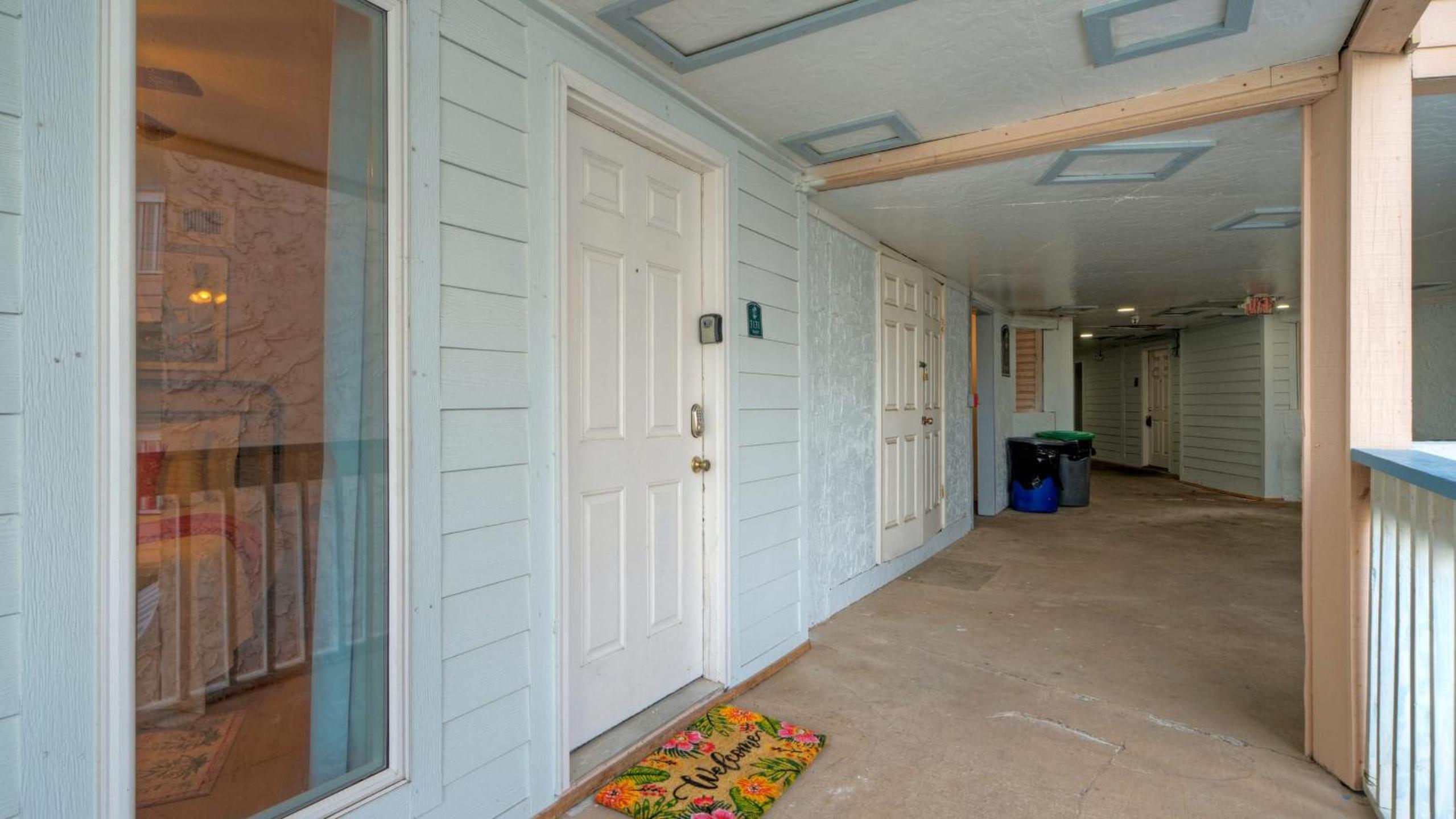 Private Balcony w Ocean View Pool Hot Tub Access Ocean Echo by AvantStay