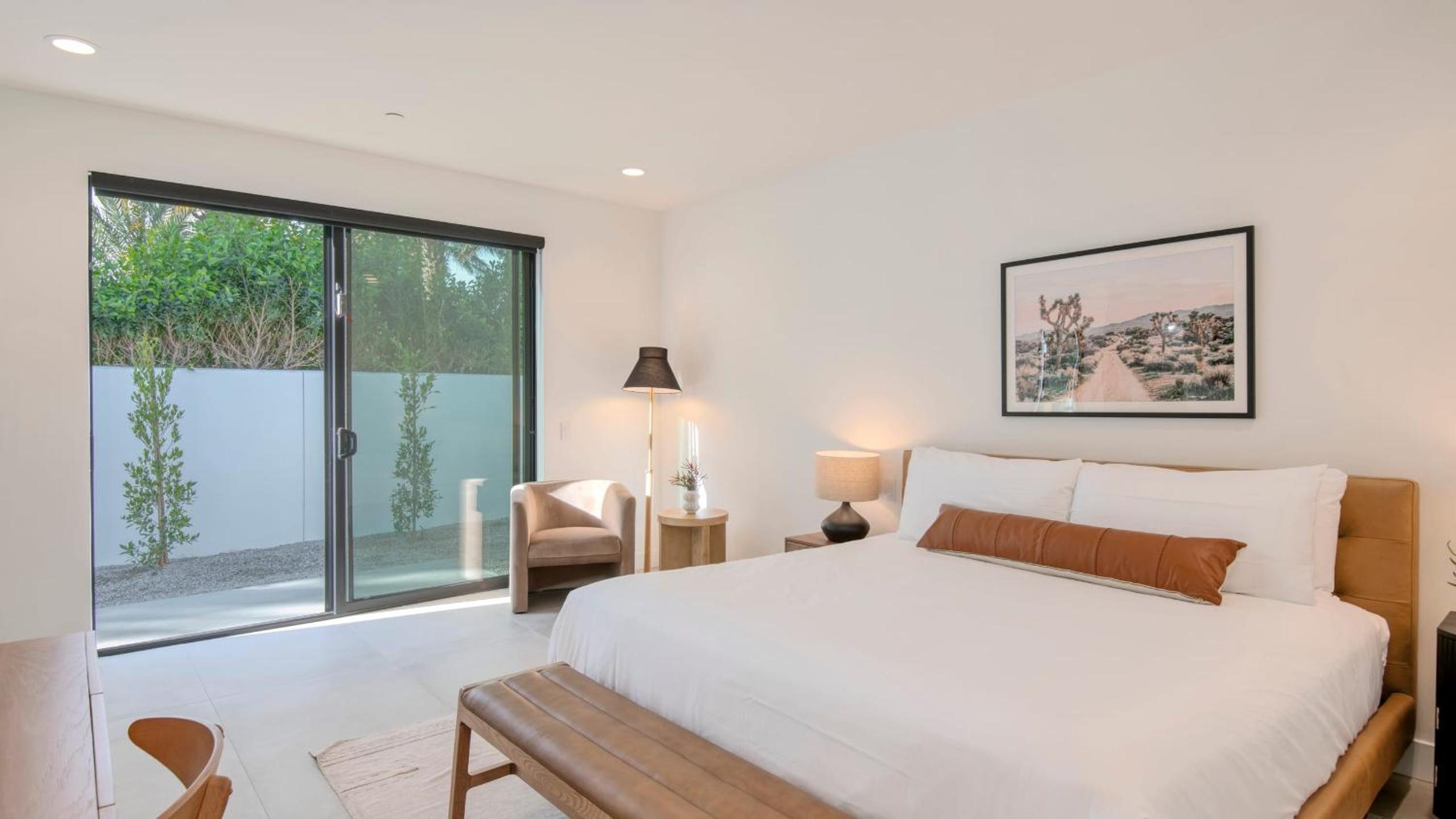 Sleeps 34 2 Villas Pool Pickleball Bocce Polo Villas Elara by AvantStay