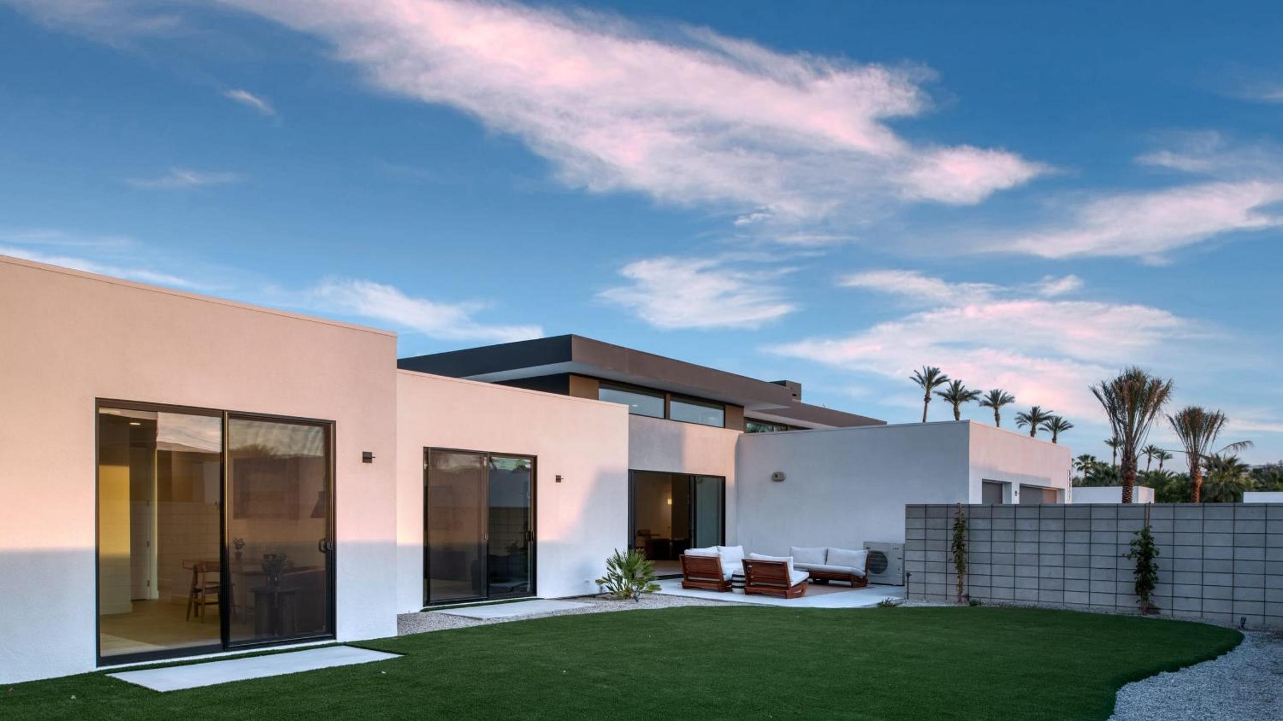 Sleeps 34 2 Villas Pool Pickleball Bocce Polo Villas Elara by AvantStay