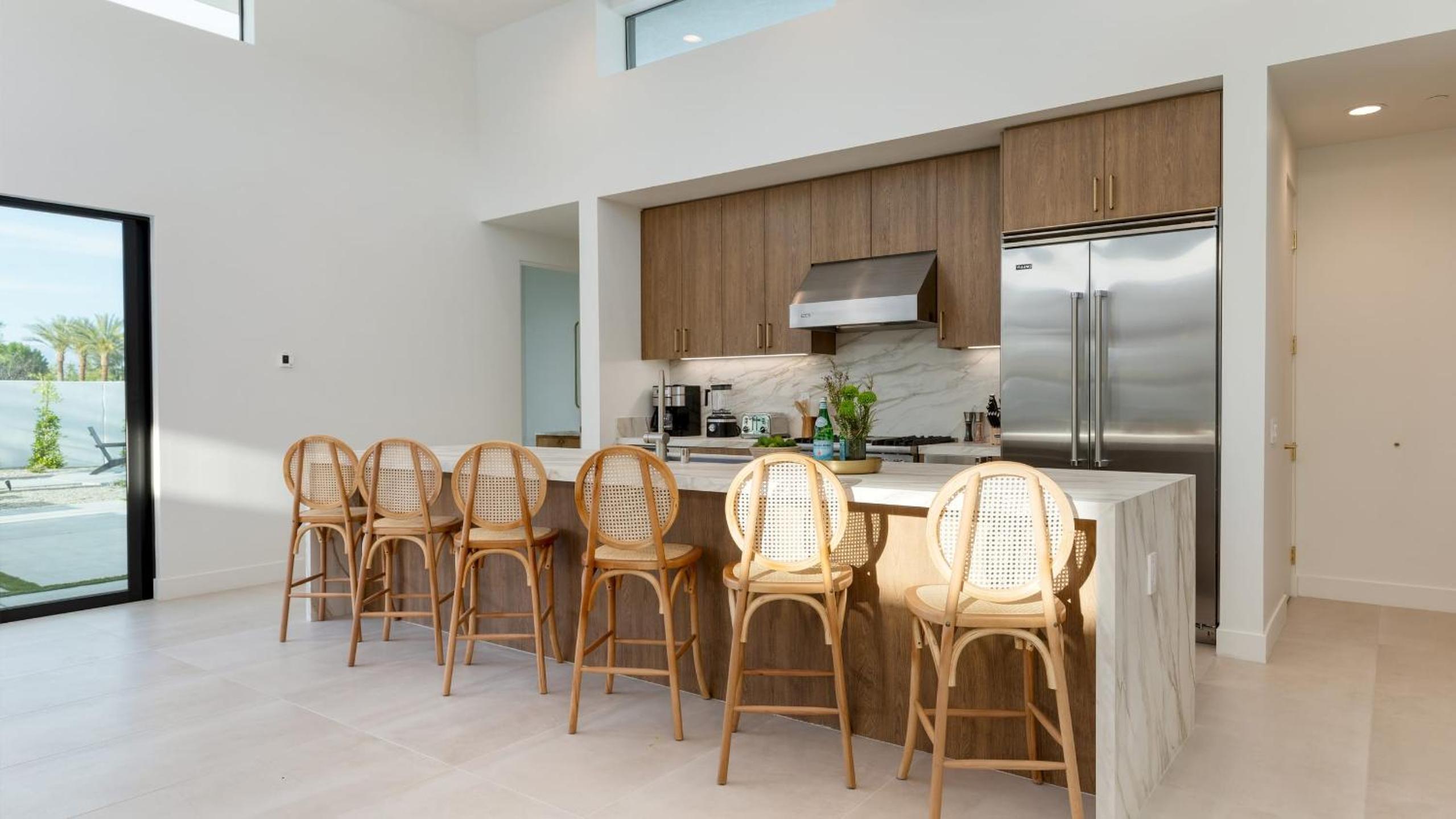 Sleeps 34 2 Villas Pool Pickleball Bocce Polo Villas Elara by AvantStay