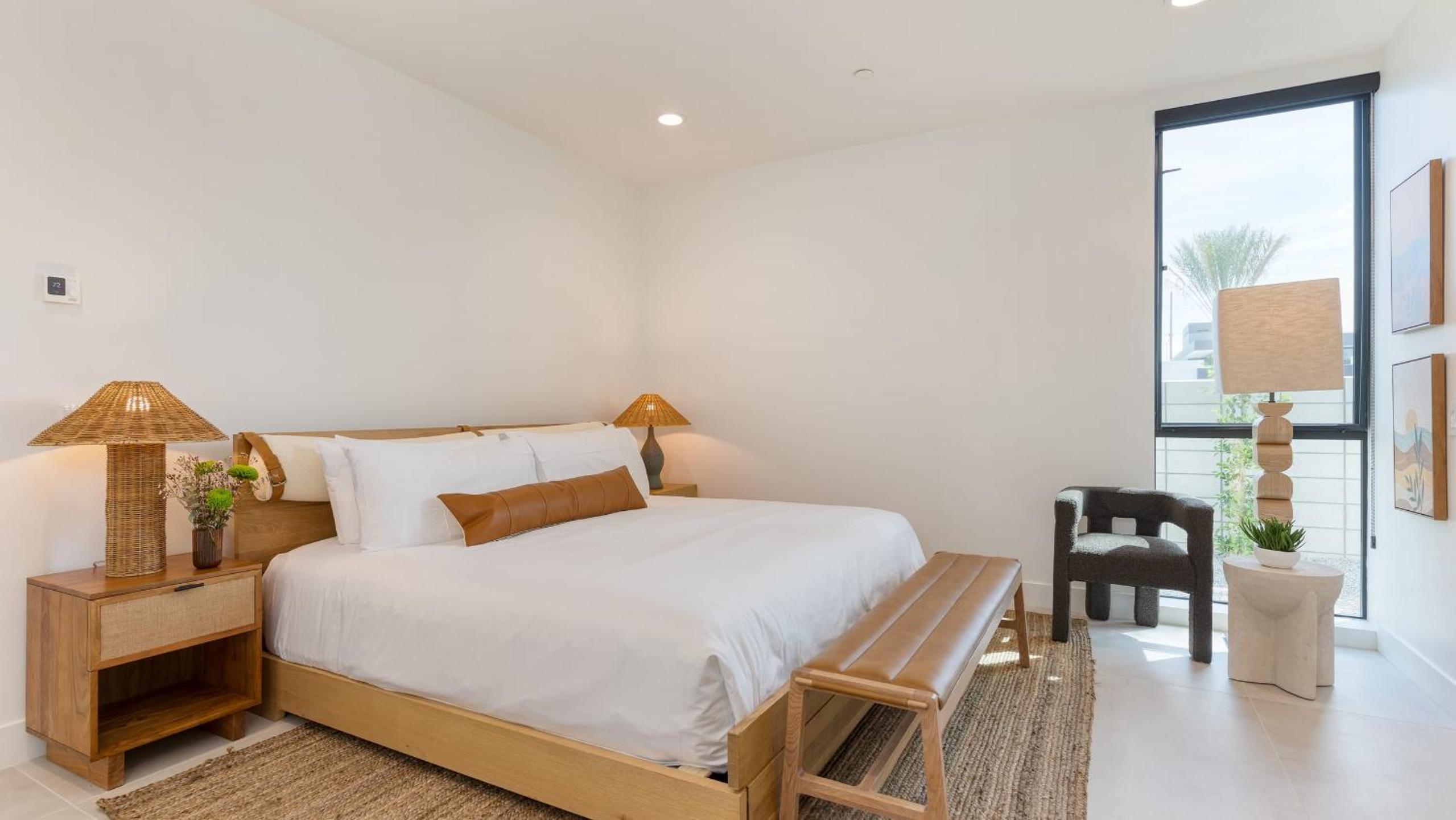 Sleeps 34 2 Villas Pool Pickleball Bocce Polo Villas Elara by AvantStay