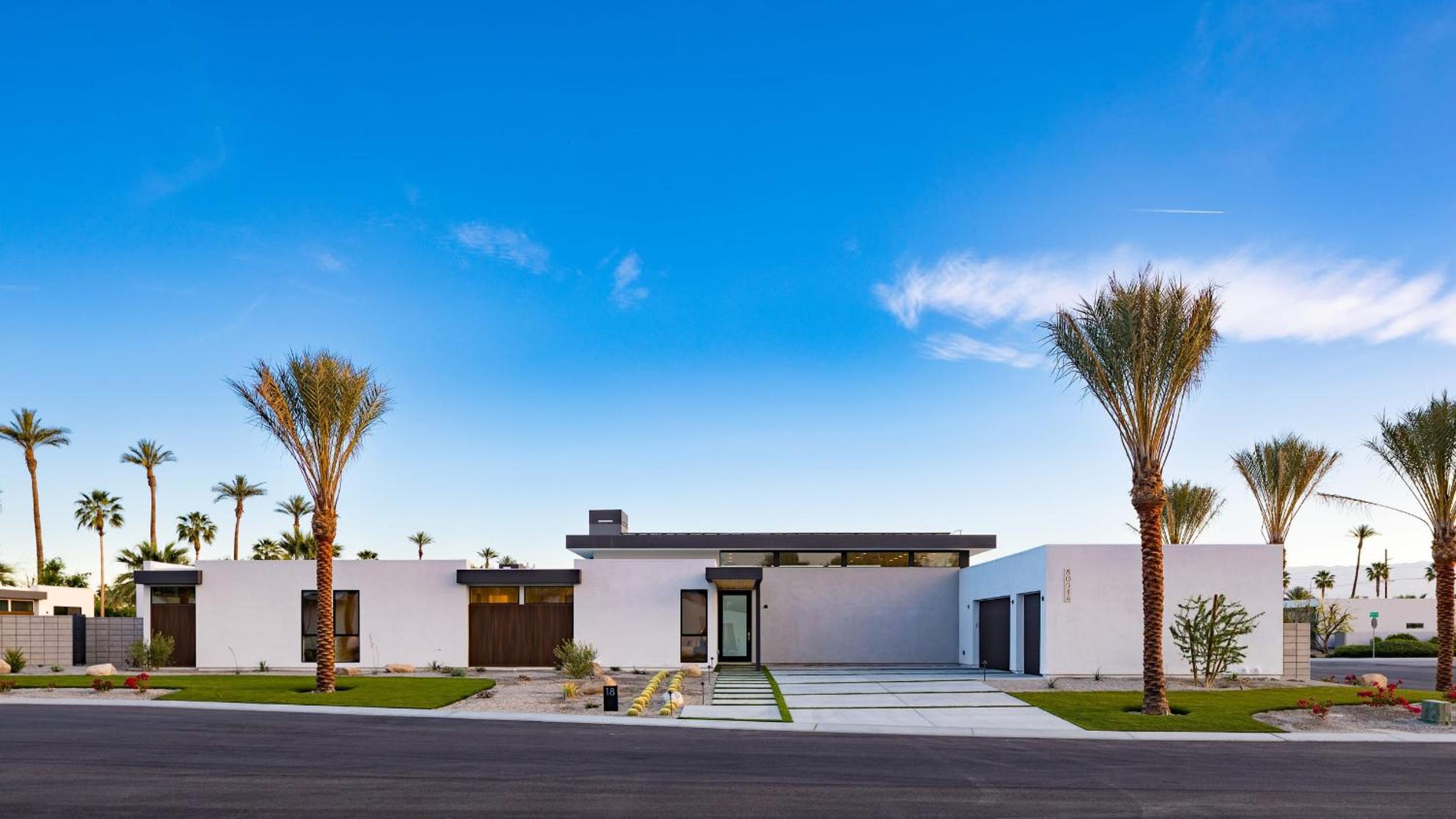 Sleeps 34 2 Villas Pool Pickleball Bocce Polo Villas Elara by AvantStay