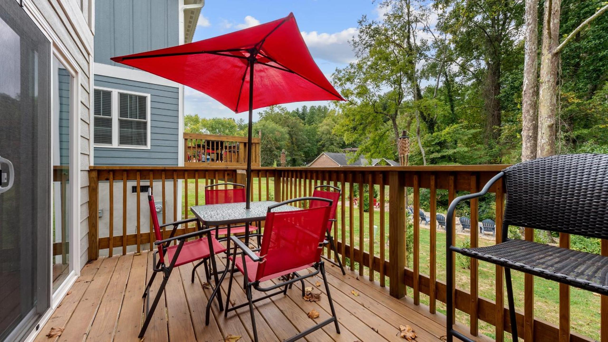 Dogwood Sweetgum Buyout by AvantStay 2 Home Buyout Sleeps 16