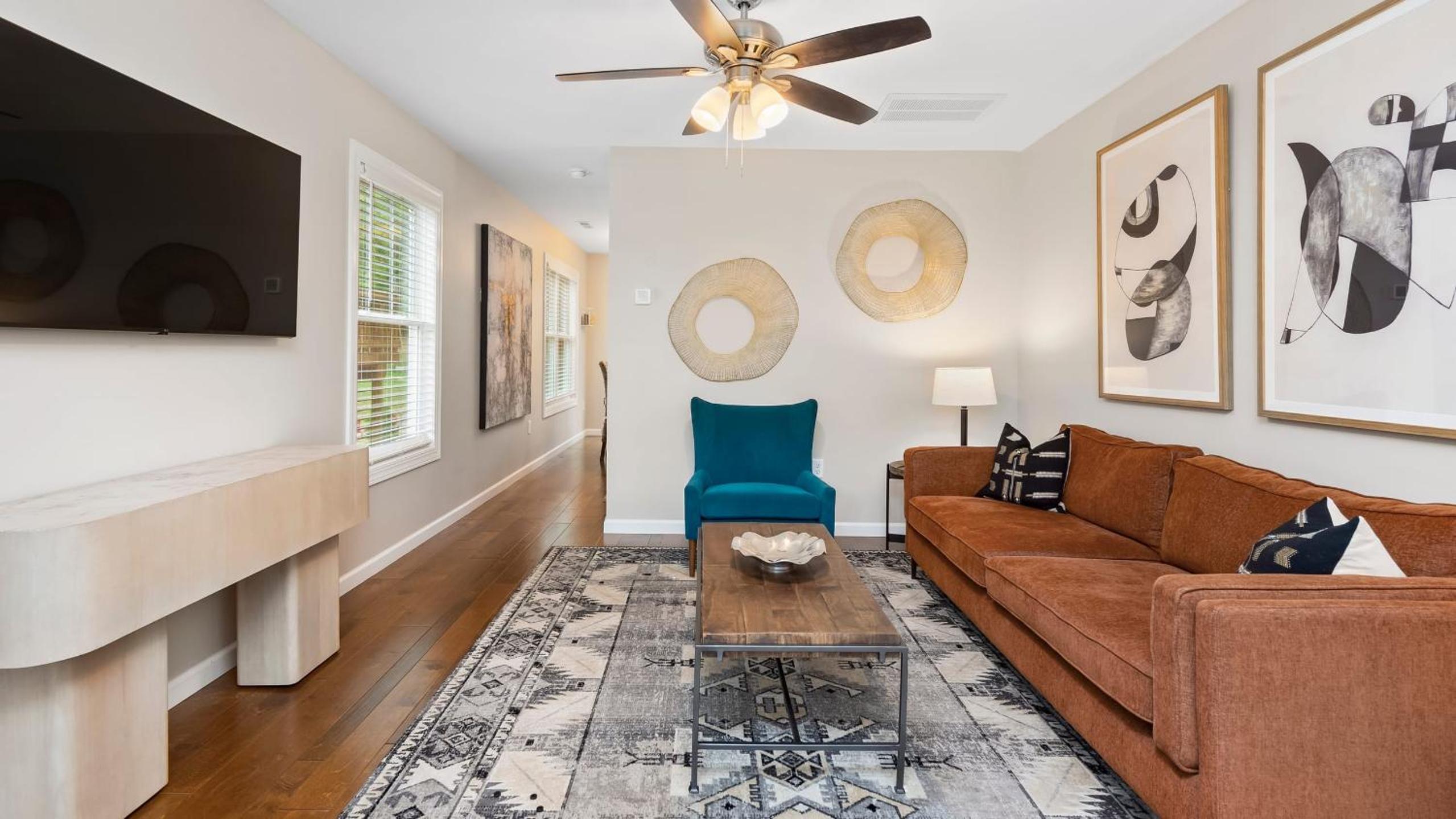 Dogwood Sweetgum Buyout by AvantStay 2 Home Buyout Sleeps 16